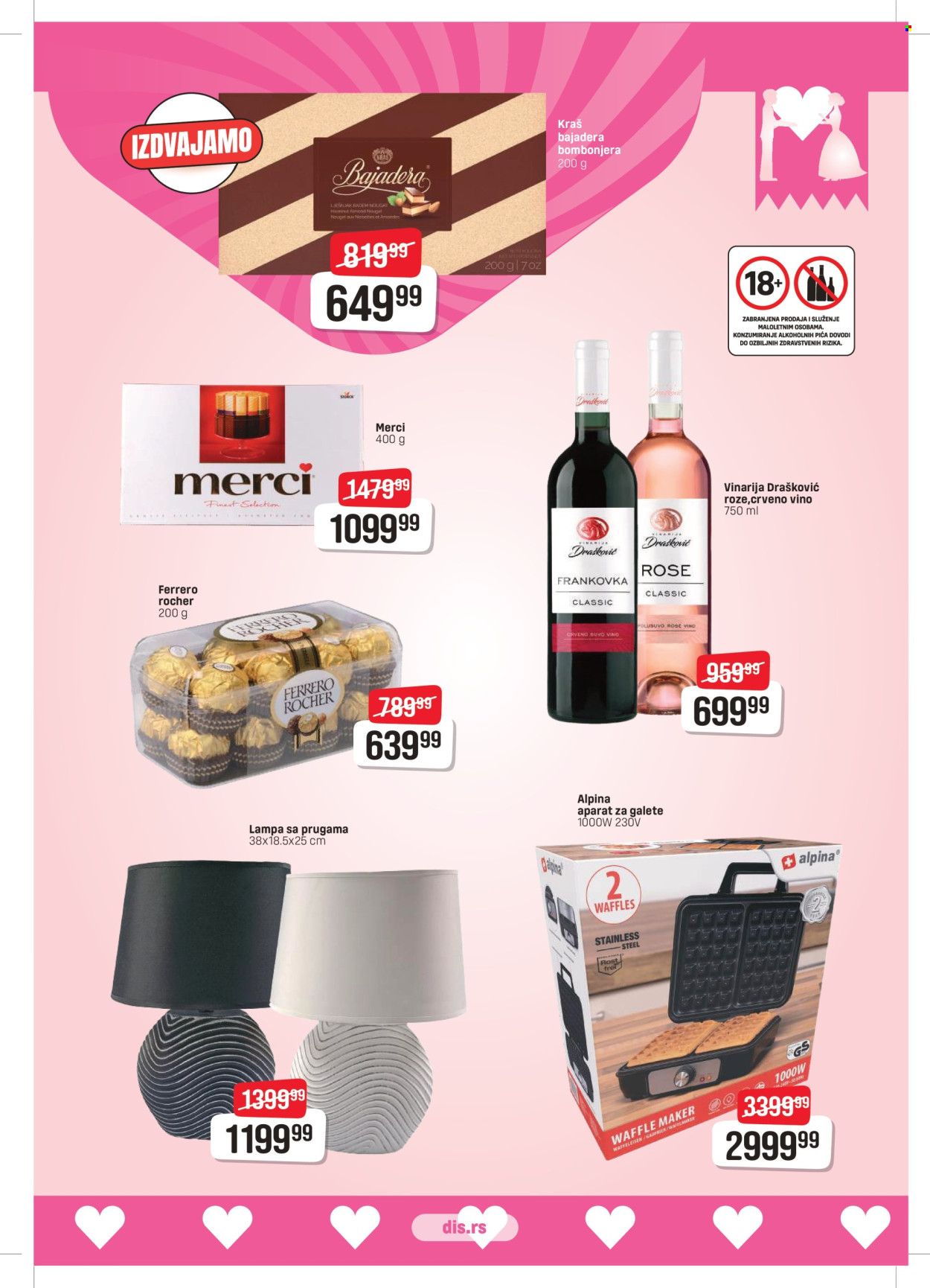 dis - DIS katalog - 13.03.-26.03.2025 - page: 17