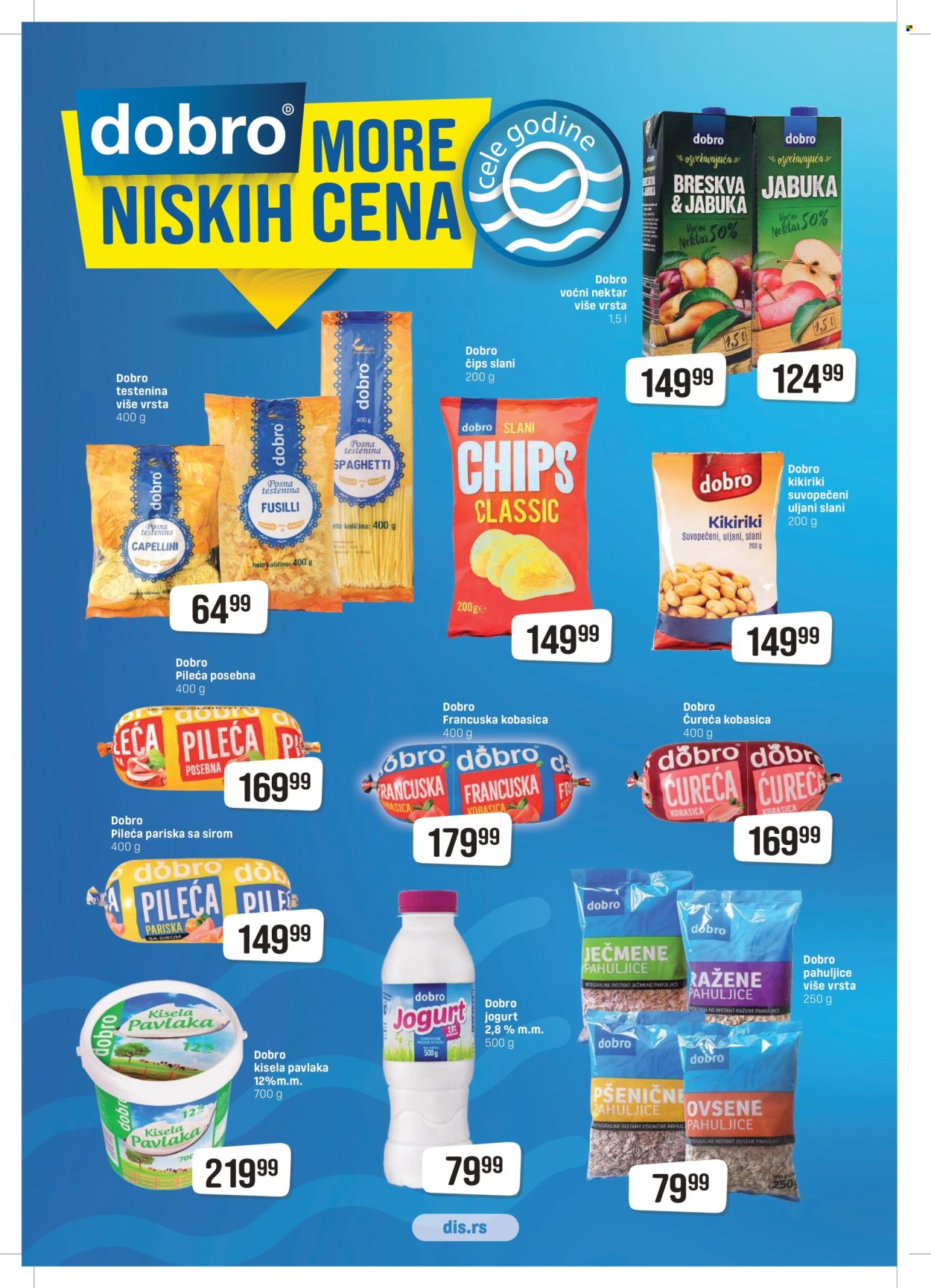 dis - DIS katalog - 13.03.-26.03.2025 - page: 18