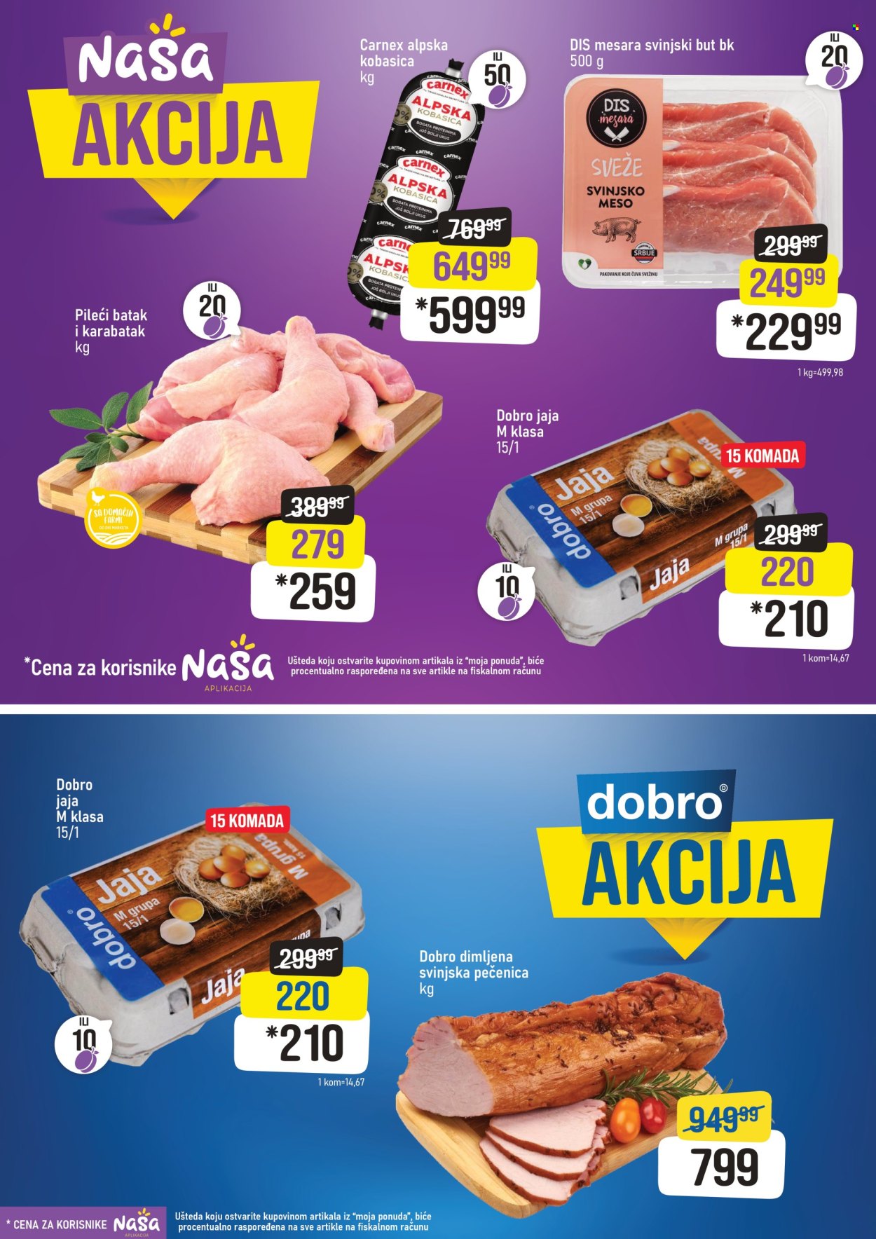 dis - DIS katalog - 14.03.-20.03.2025 - page: 4