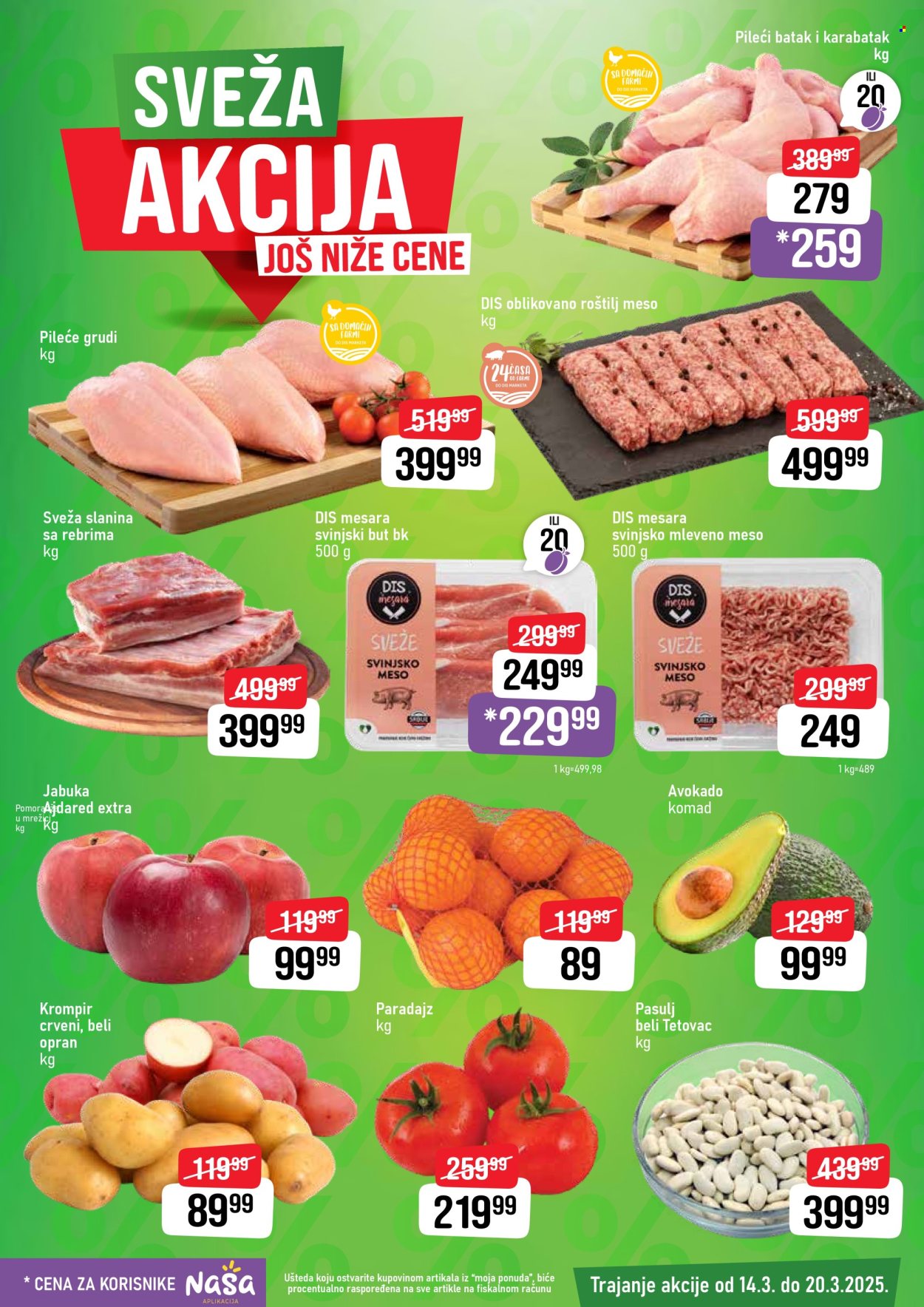 dis - DIS katalog - 14.03.-20.03.2025 - page: 2