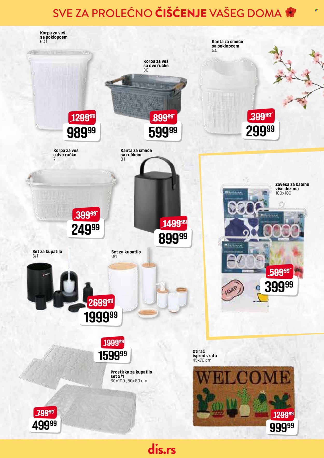 dis - DIS katalog - 14.03.-09.04.2025 - page: 7