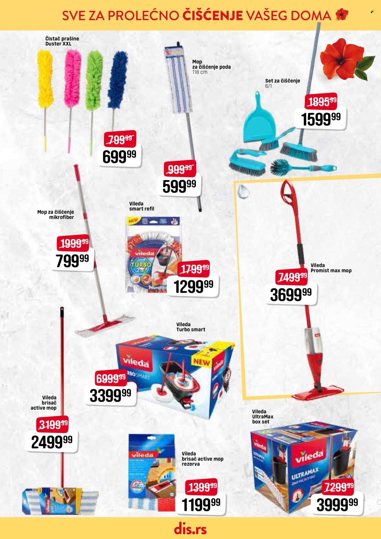 dis - DIS katalog - 14.03.-09.04.2025 - page: 5