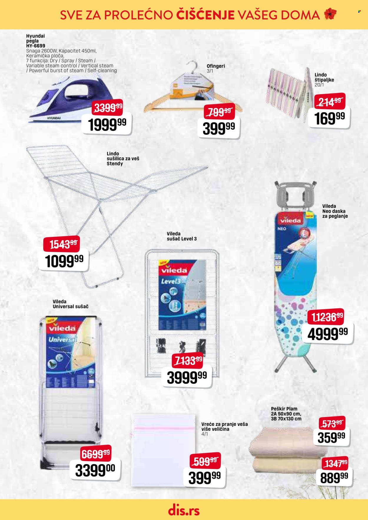 dis - DIS katalog - 14.03.-09.04.2025 - page: 3