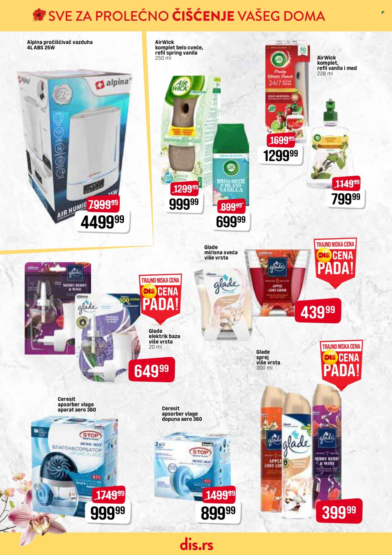 dis - DIS katalog - 14.03.-09.04.2025 - page: 10