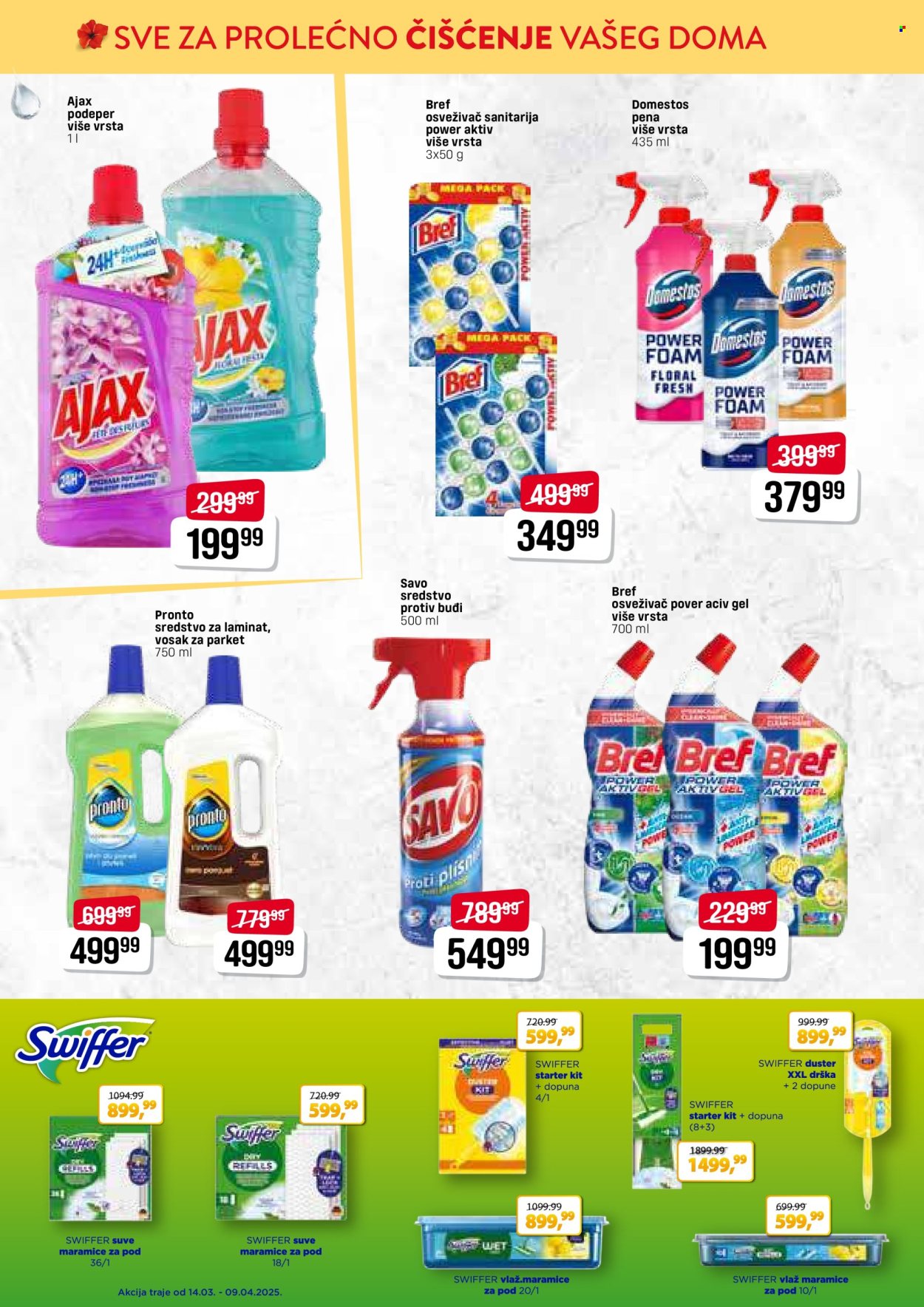 dis - DIS katalog - 14.03.-09.04.2025 - page: 4