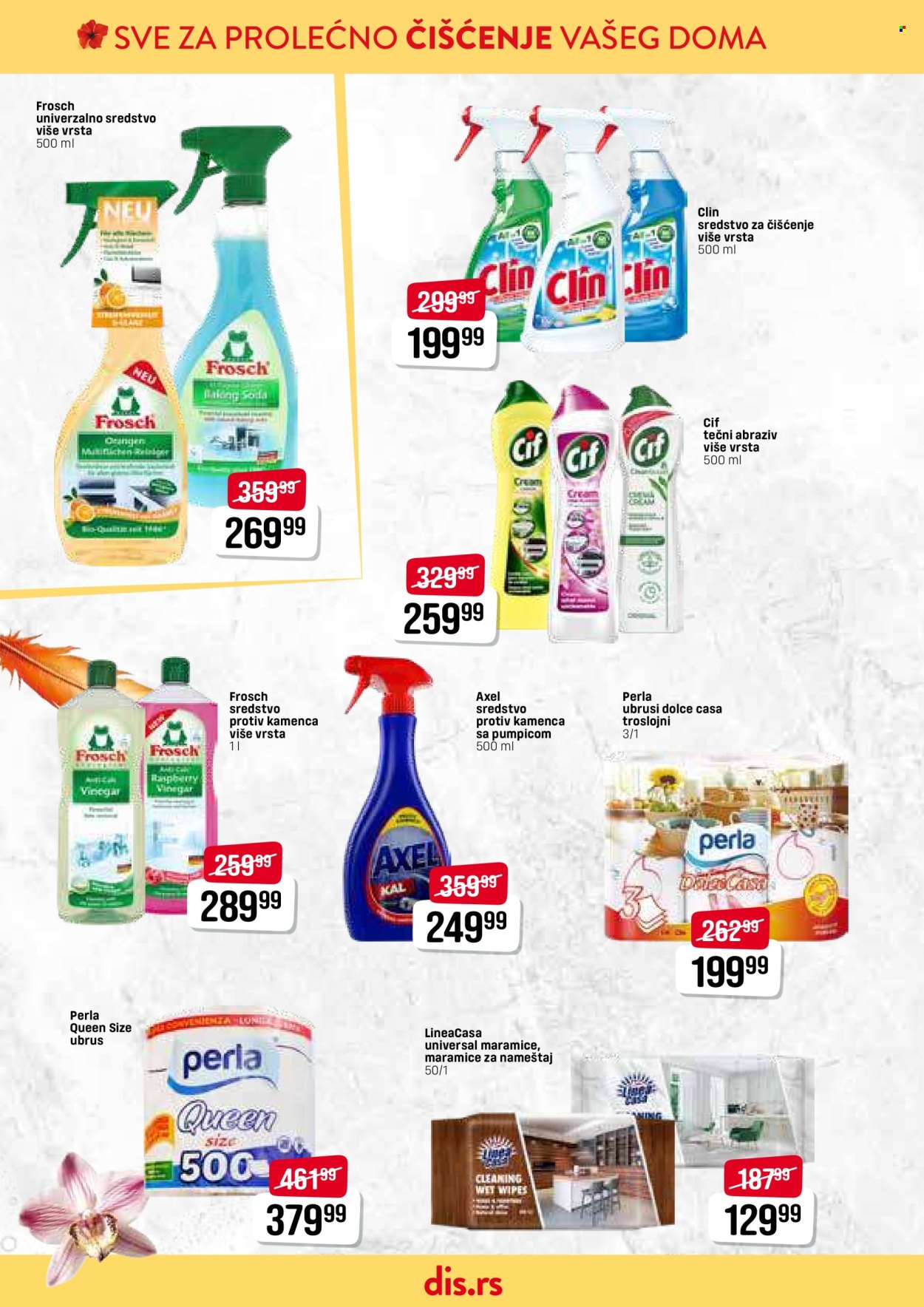 dis - DIS katalog - 14.03.-09.04.2025 - page: 8