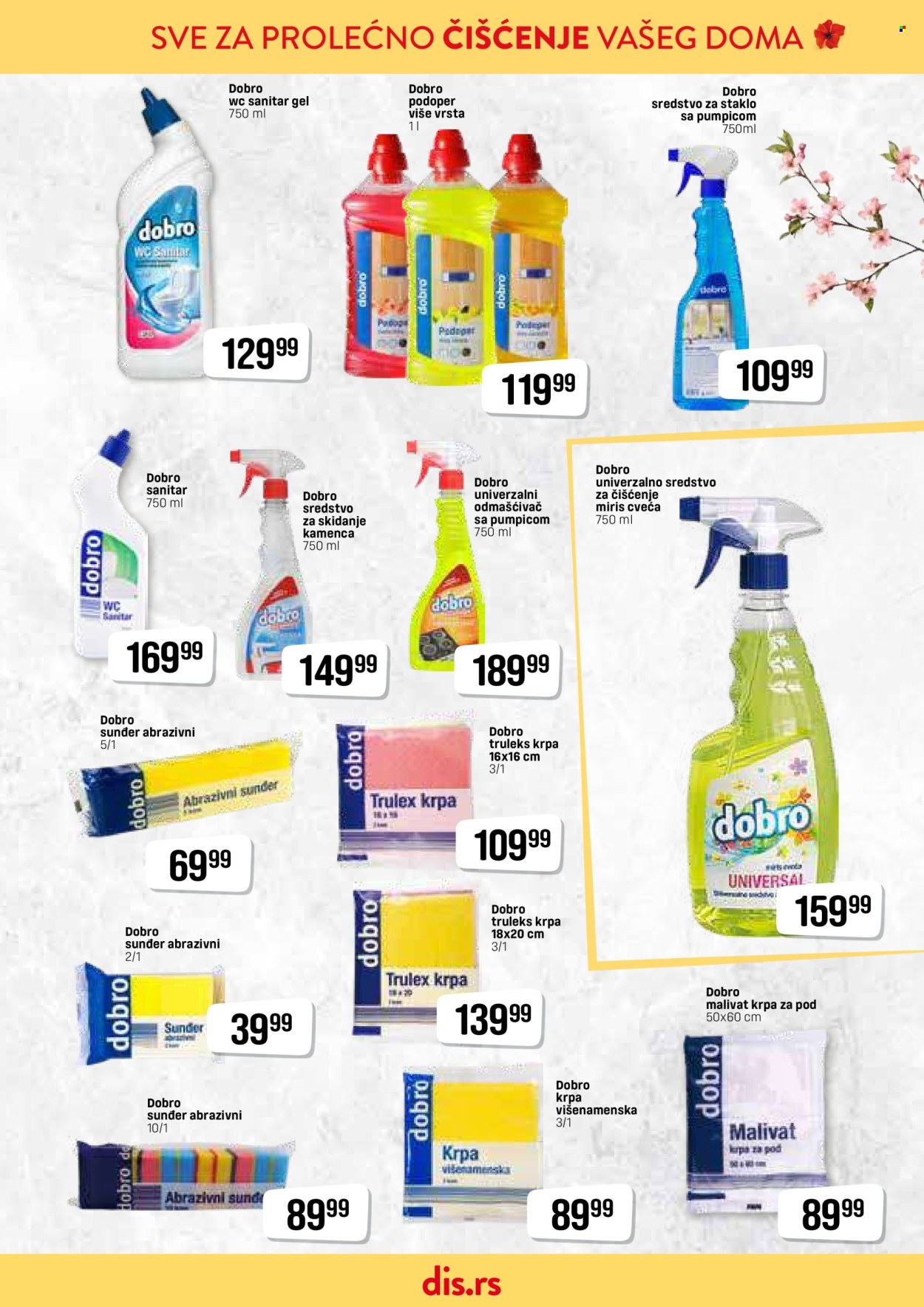 dis - DIS katalog - 14.03.-09.04.2025 - page: 11
