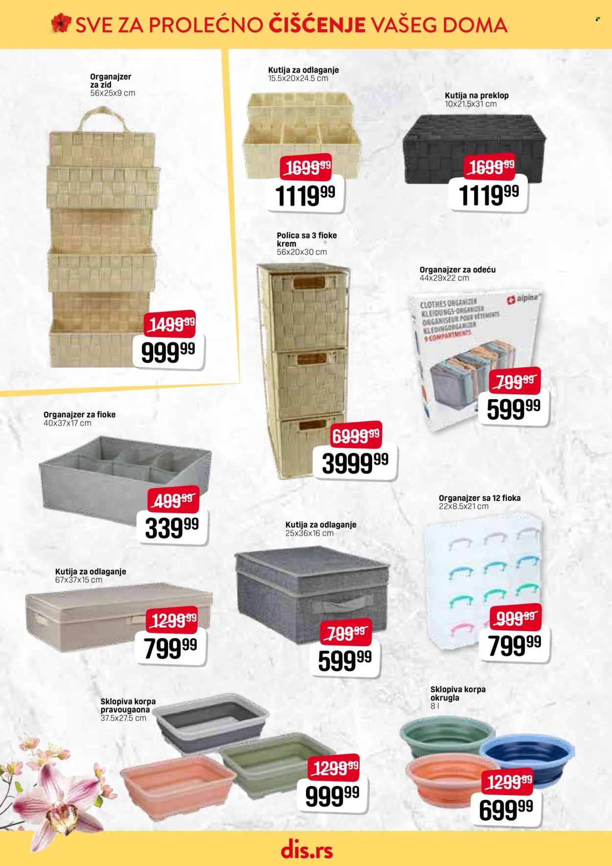 dis - DIS katalog - 14.03.-09.04.2025 - page: 6
