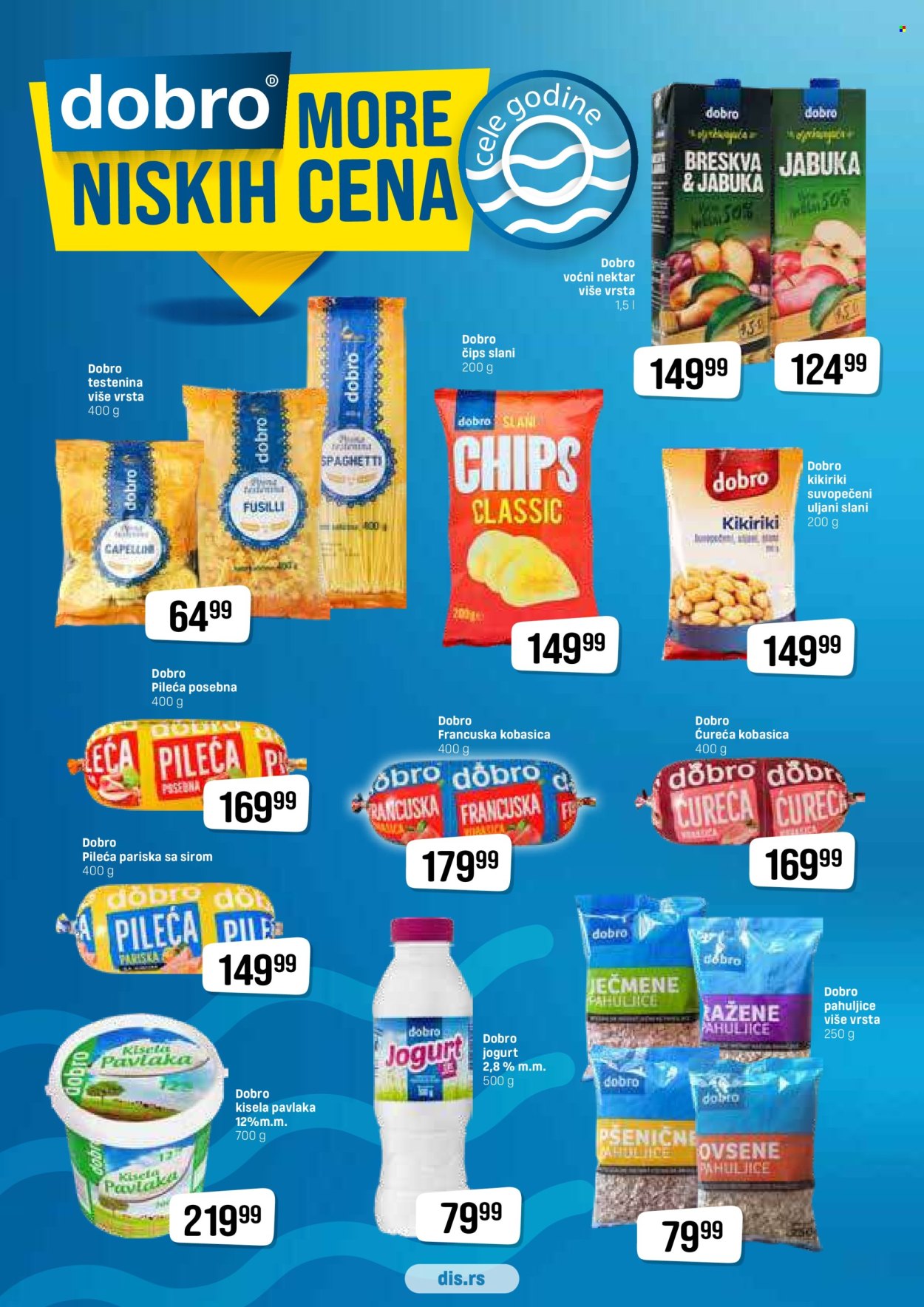 dis - DIS katalog mart 2025