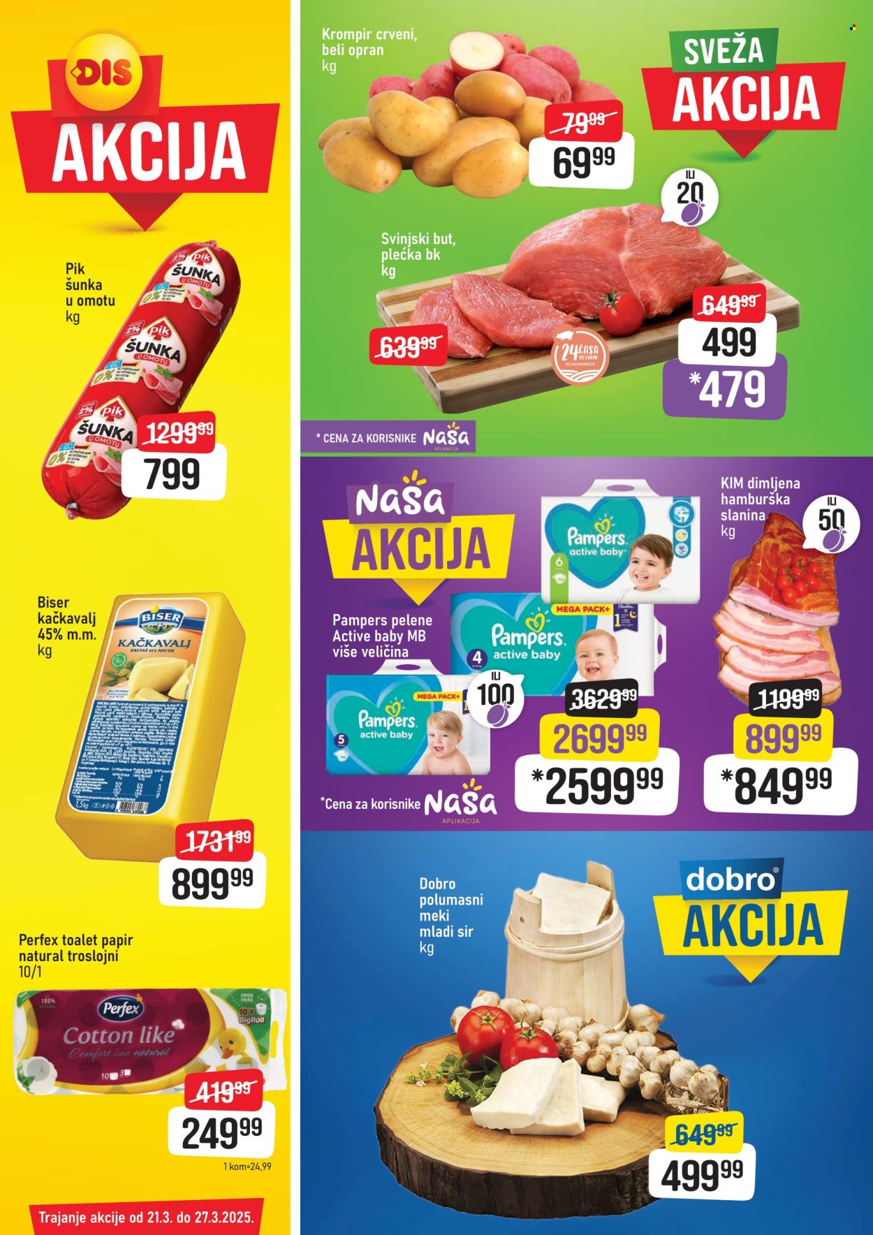 dis - DIS katalog - 21.03.-27.03.2025