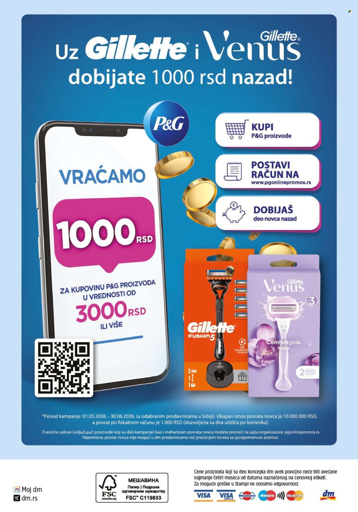 dm-drogerie - dm drogerie katalog - 01.06.-30.06.2026 - page: 40