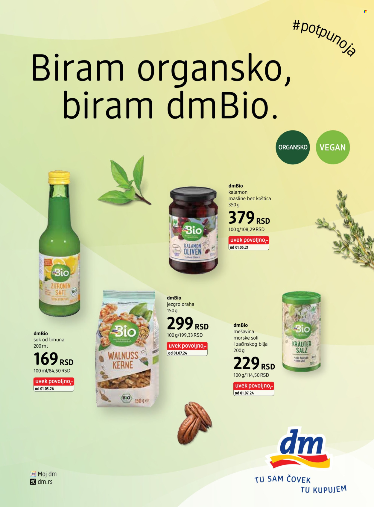 dm-drogerie - dm drogerie katalog septembar 2026 - page: 55