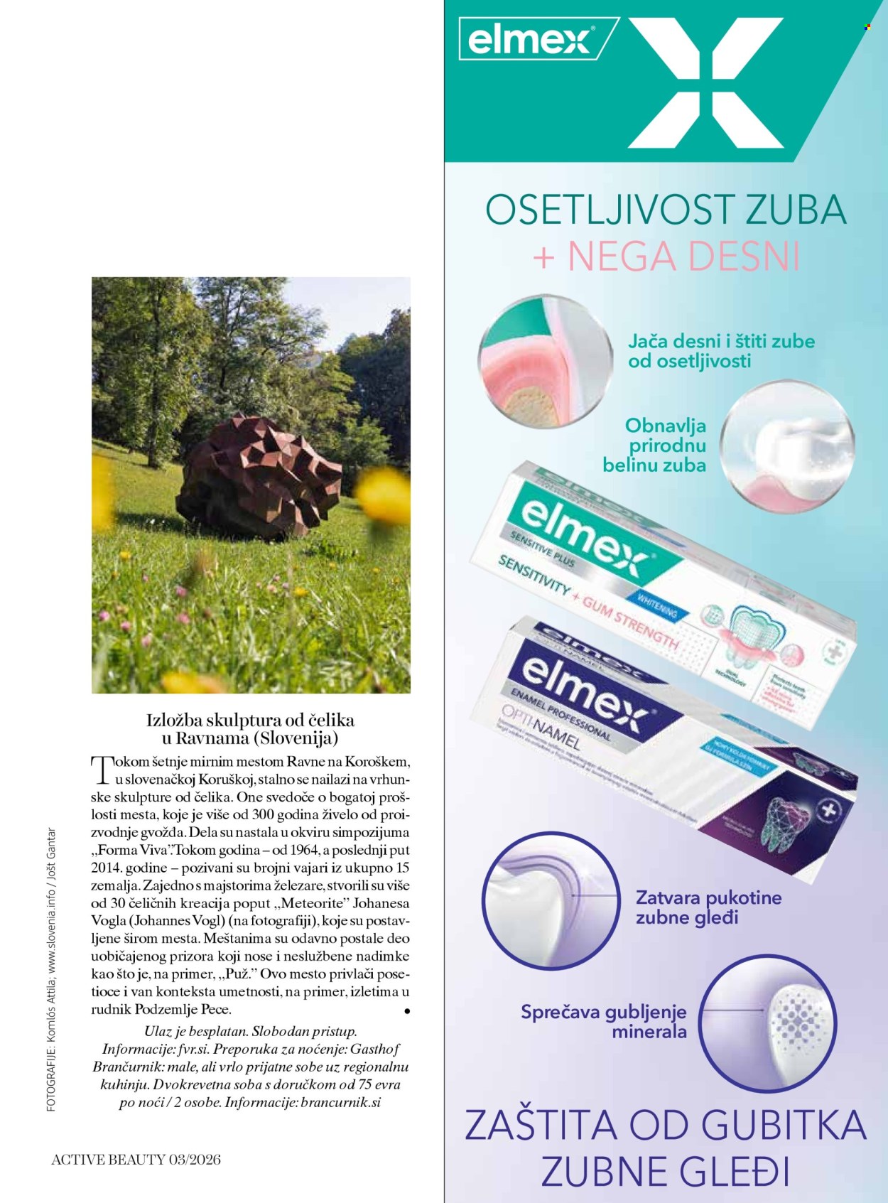 dm-drogerie - dm drogerie katalog septembar 2026 - page: 65