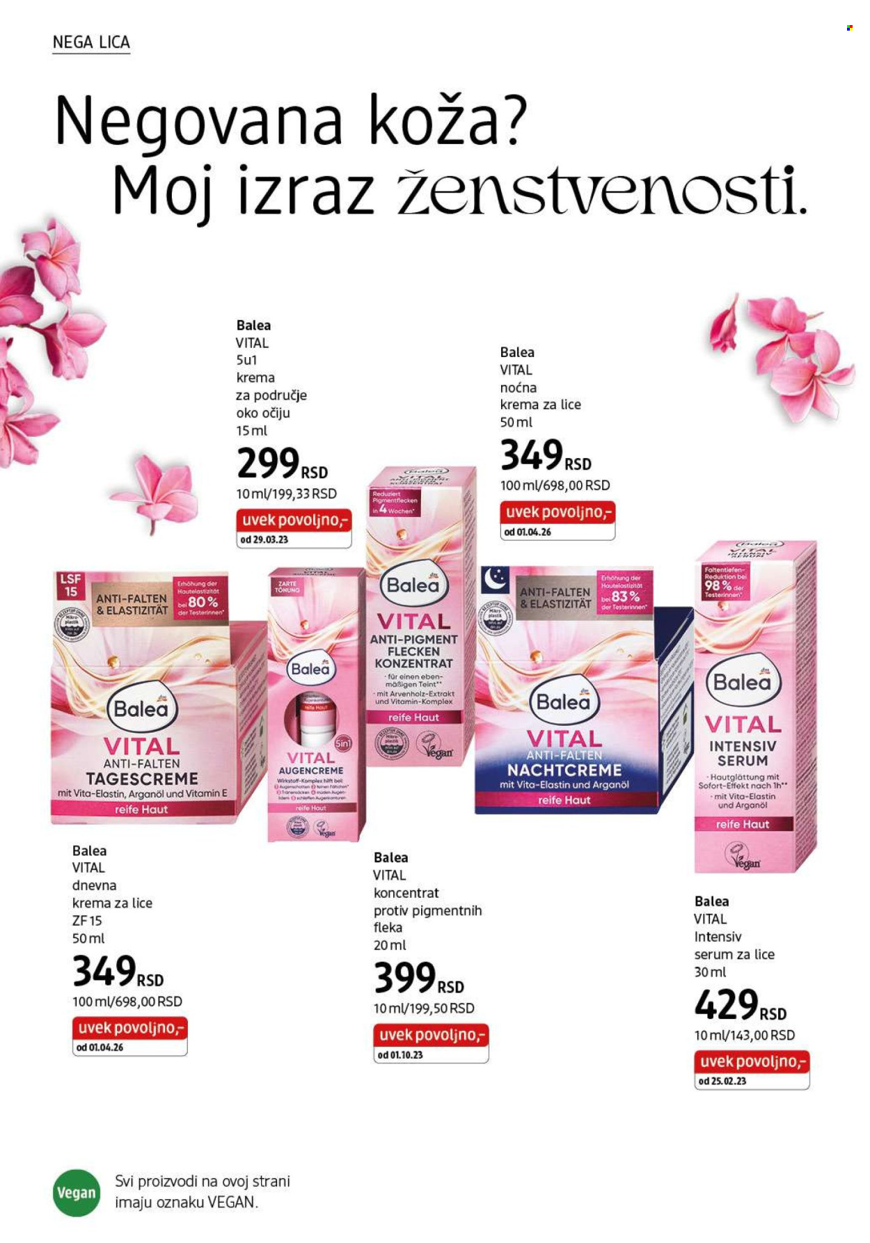 dm-drogerie - dm drogerie katalog - 01.10.-31.10.2026 - page: 10