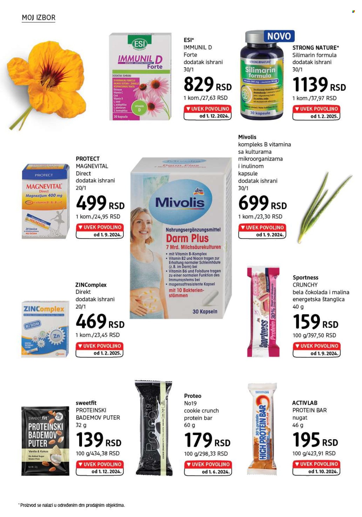 dm-drogerie - dm drogerie katalog - 01.02.-28.02.2025 - page: 34 dm-drogerie - dm drogerie katalog - 01.02.-28.02.2025 - page: 34