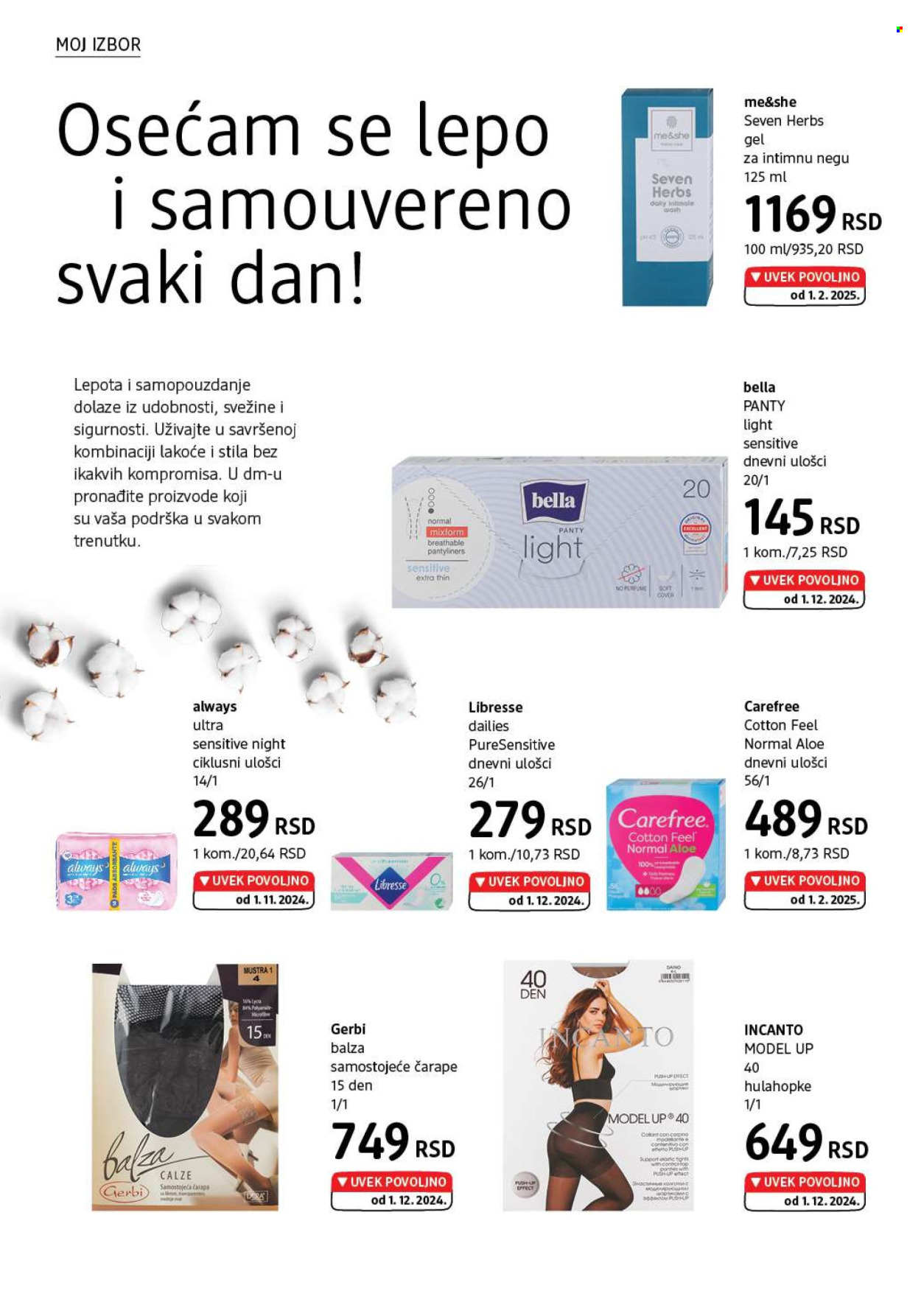 dm-drogerie - dm drogerie katalog - 01.02.-28.02.2025 - page: 30 dm-drogerie - dm drogerie katalog - 01.02.-28.02.2025 - page: 30