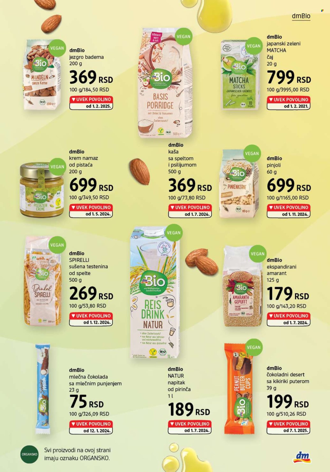 dm-drogerie - dm drogerie katalog - 01.03.-31.03.2025 - page: 35 dm-drogerie - dm drogerie katalog - 01.03.-31.03.2025 - page: 35