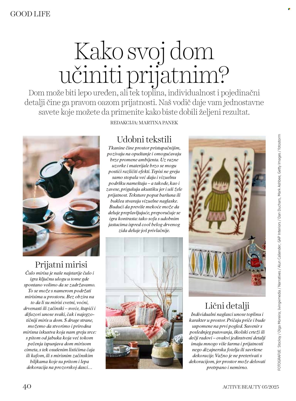 dm-drogerie - dm drogerie katalog februar 2026 - page: 40