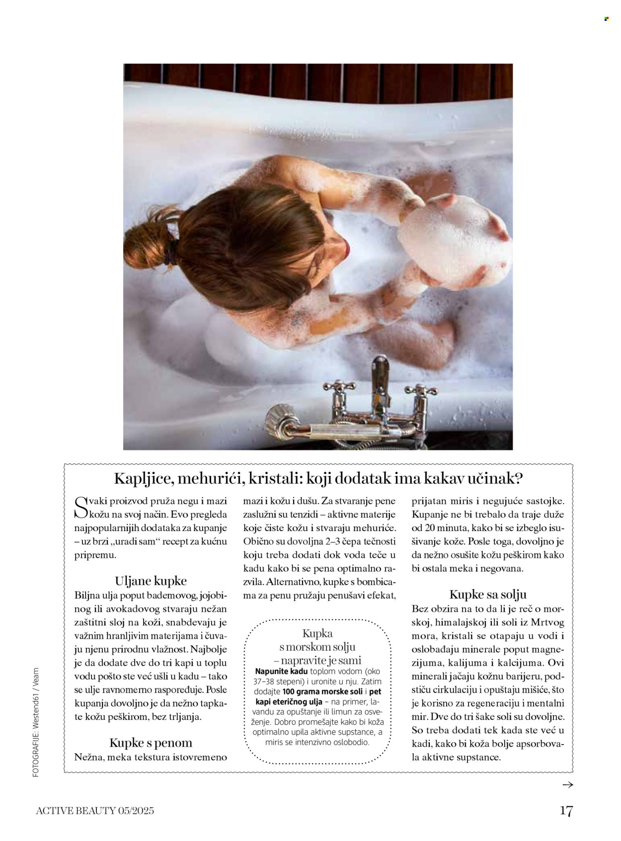 dm-drogerie - dm drogerie katalog februar 2026 - page: 17