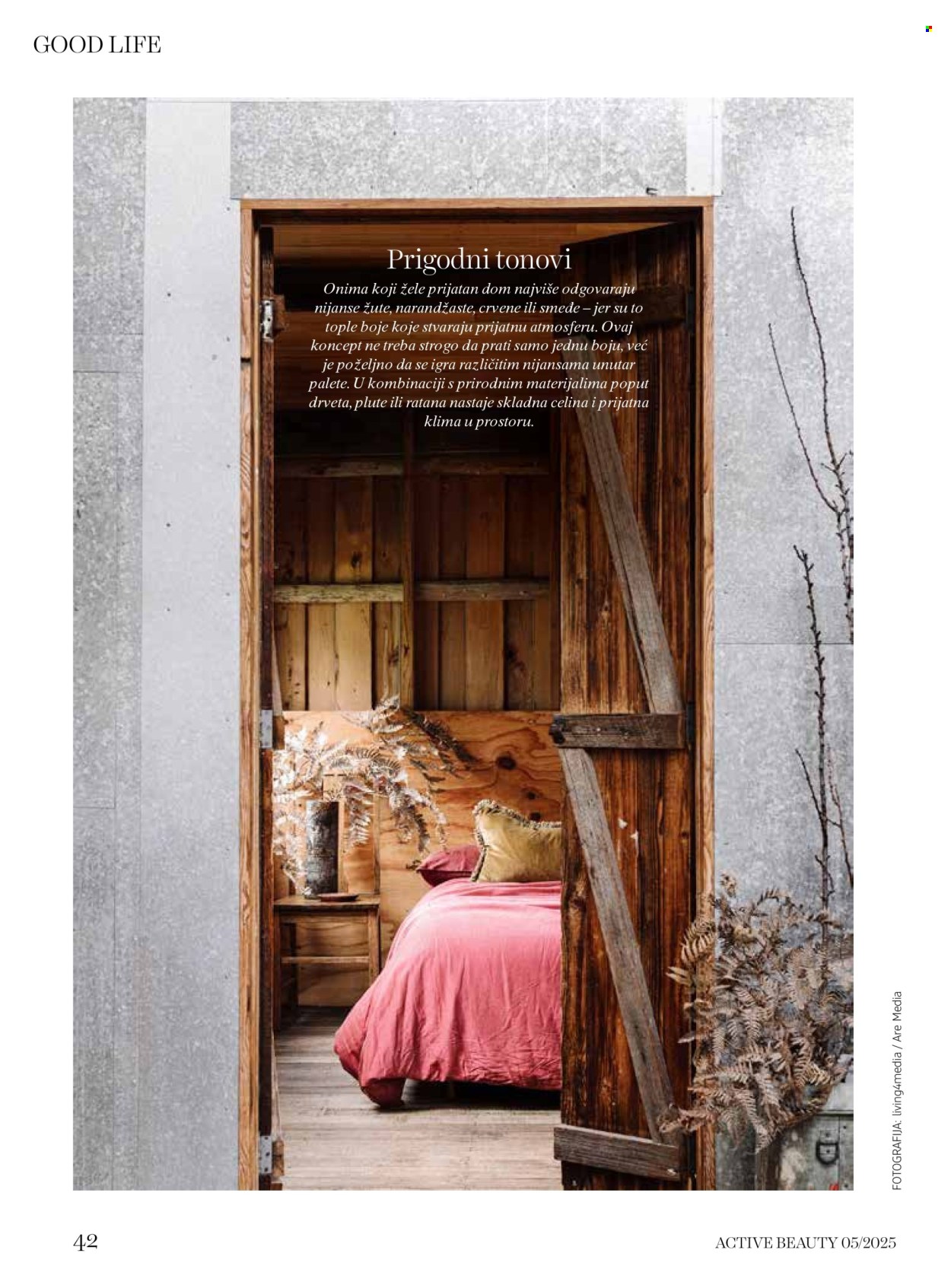 dm-drogerie - dm drogerie katalog februar 2026 - page: 42