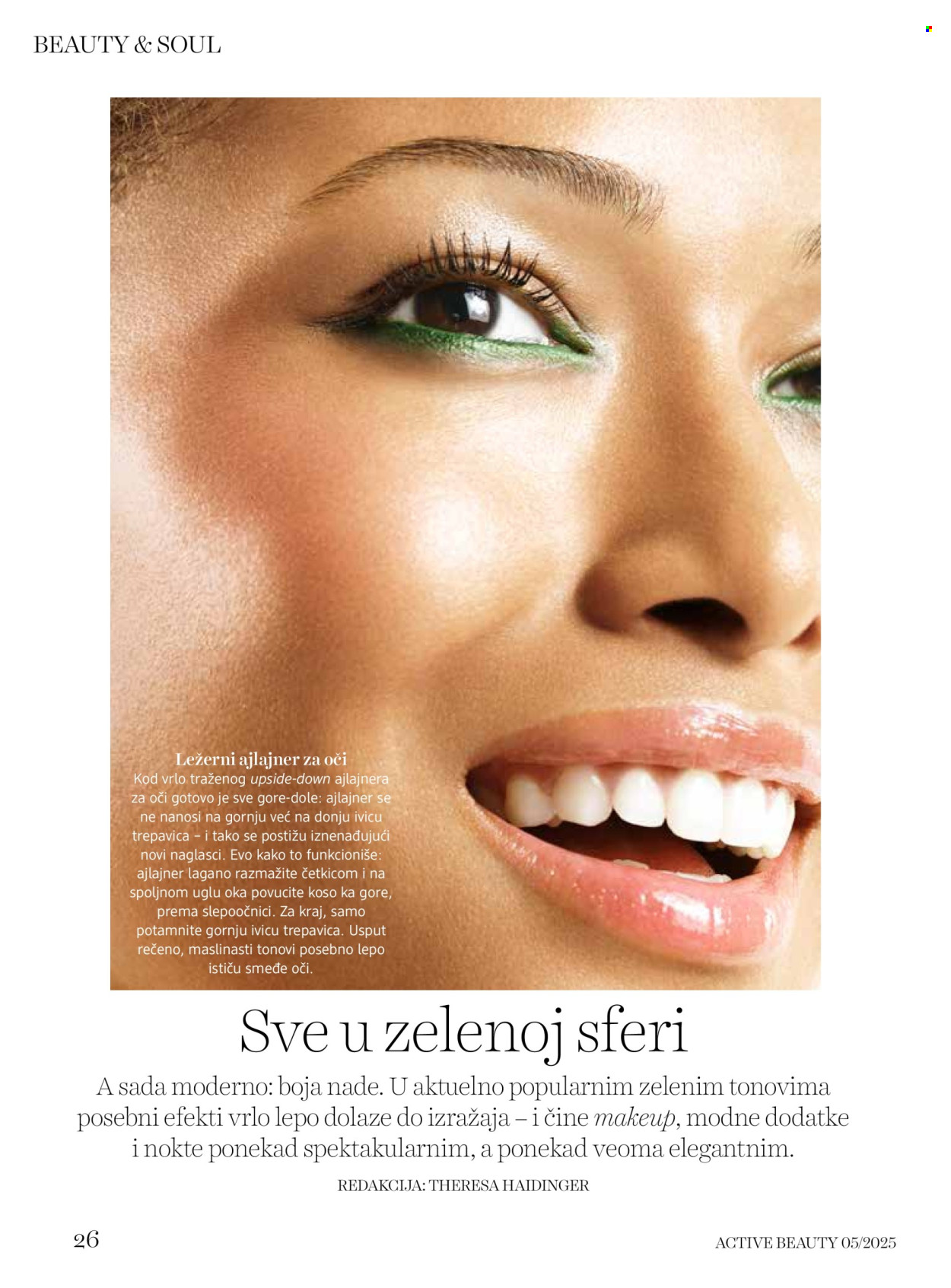 dm-drogerie - dm drogerie katalog februar 2026 - page: 26