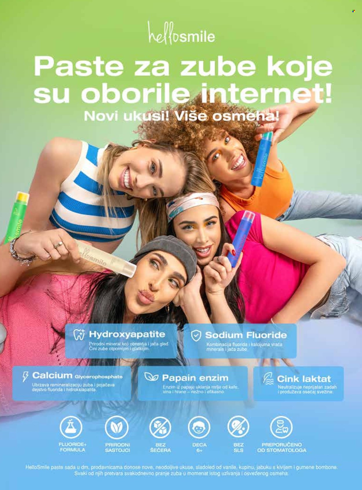 dm-drogerie - dm drogerie katalog februar 2026 - page: 76