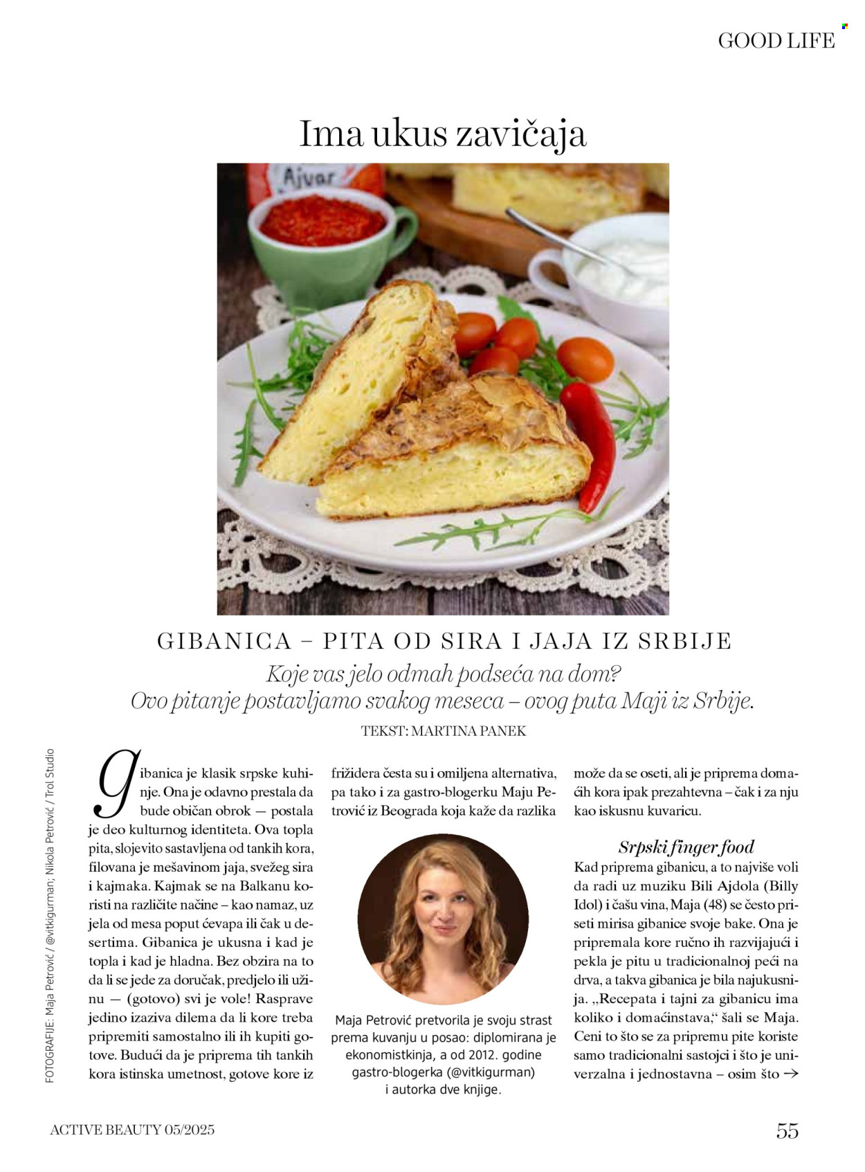 dm-drogerie - dm drogerie katalog februar 2026 - page: 55