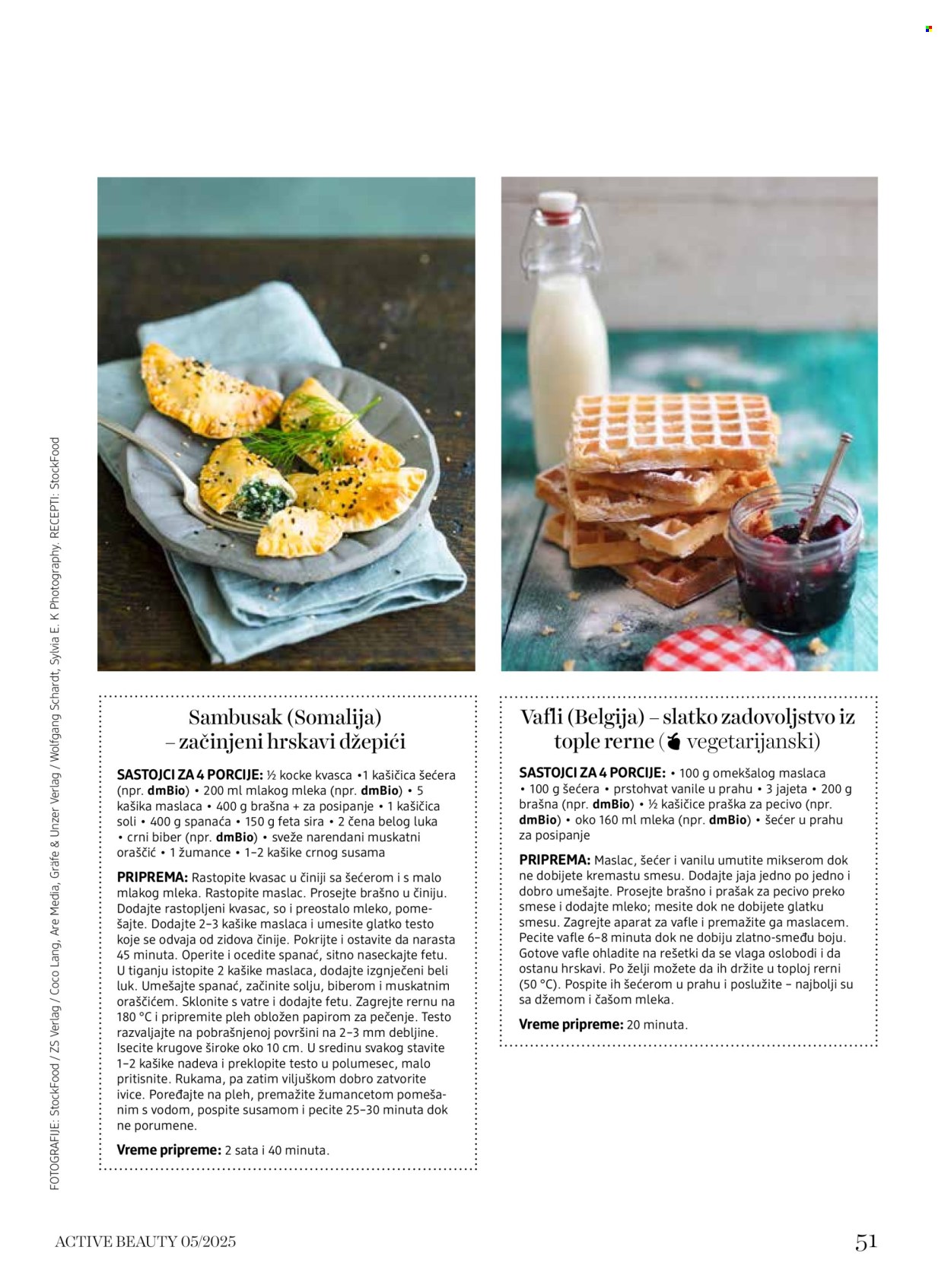 dm-drogerie - dm drogerie katalog februar 2026 - page: 51