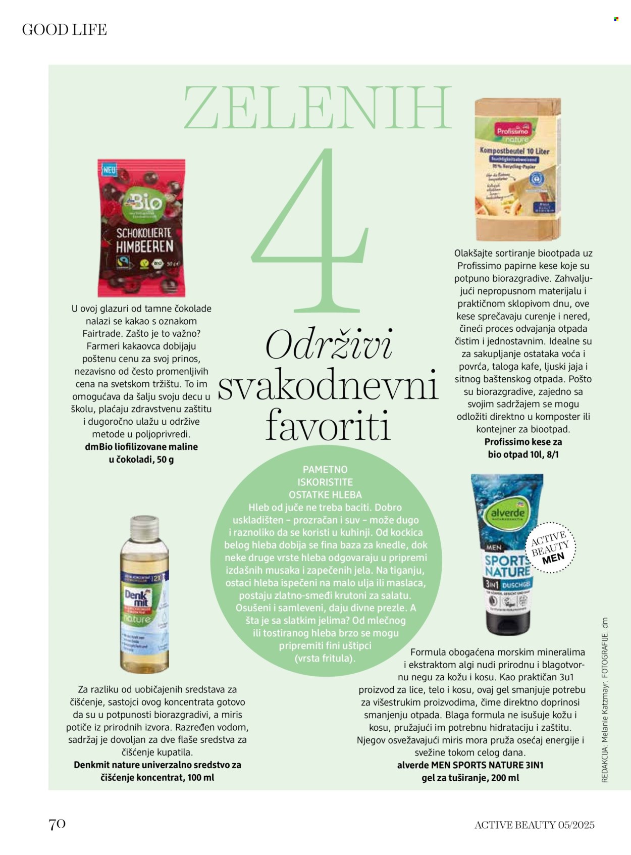 dm-drogerie - dm drogerie katalog februar 2026 - page: 70