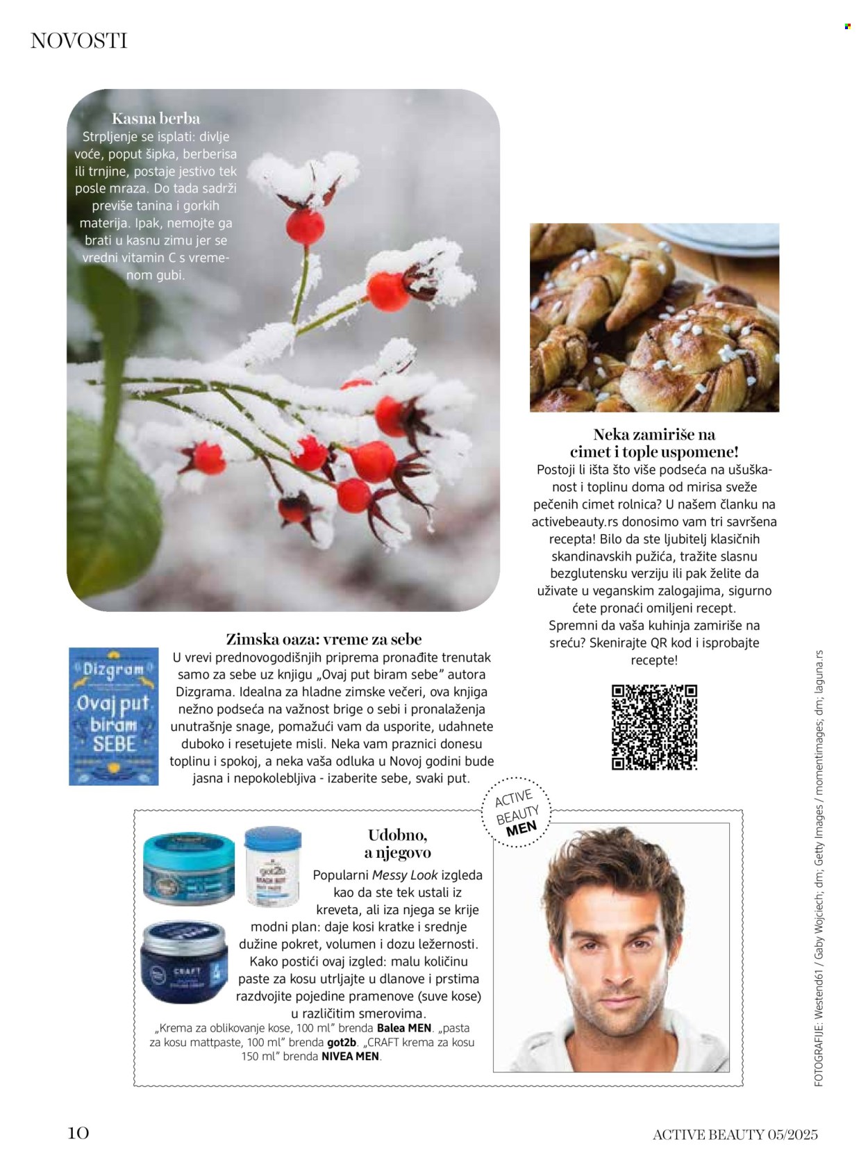 dm-drogerie - dm drogerie katalog februar 2026 - page: 10