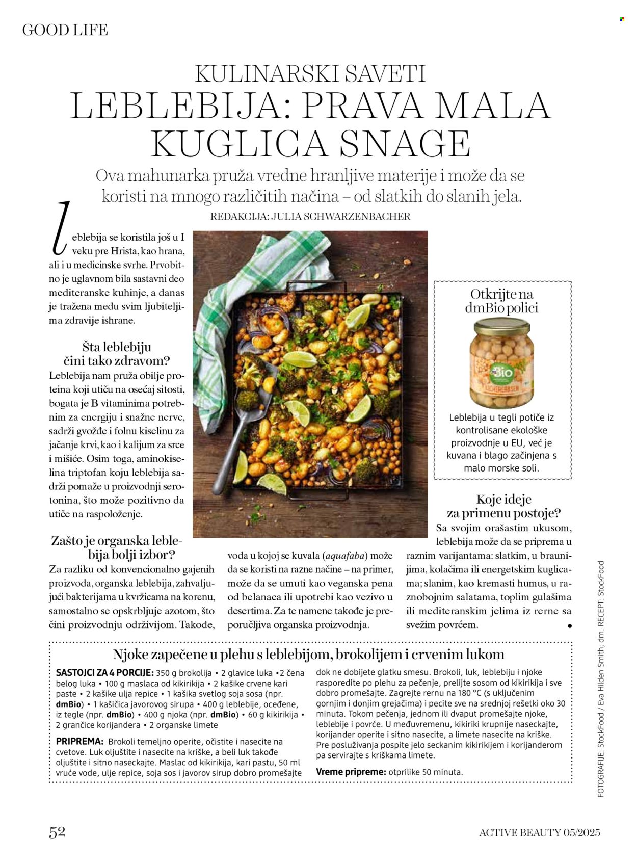 dm-drogerie - dm drogerie katalog februar 2026 - page: 52