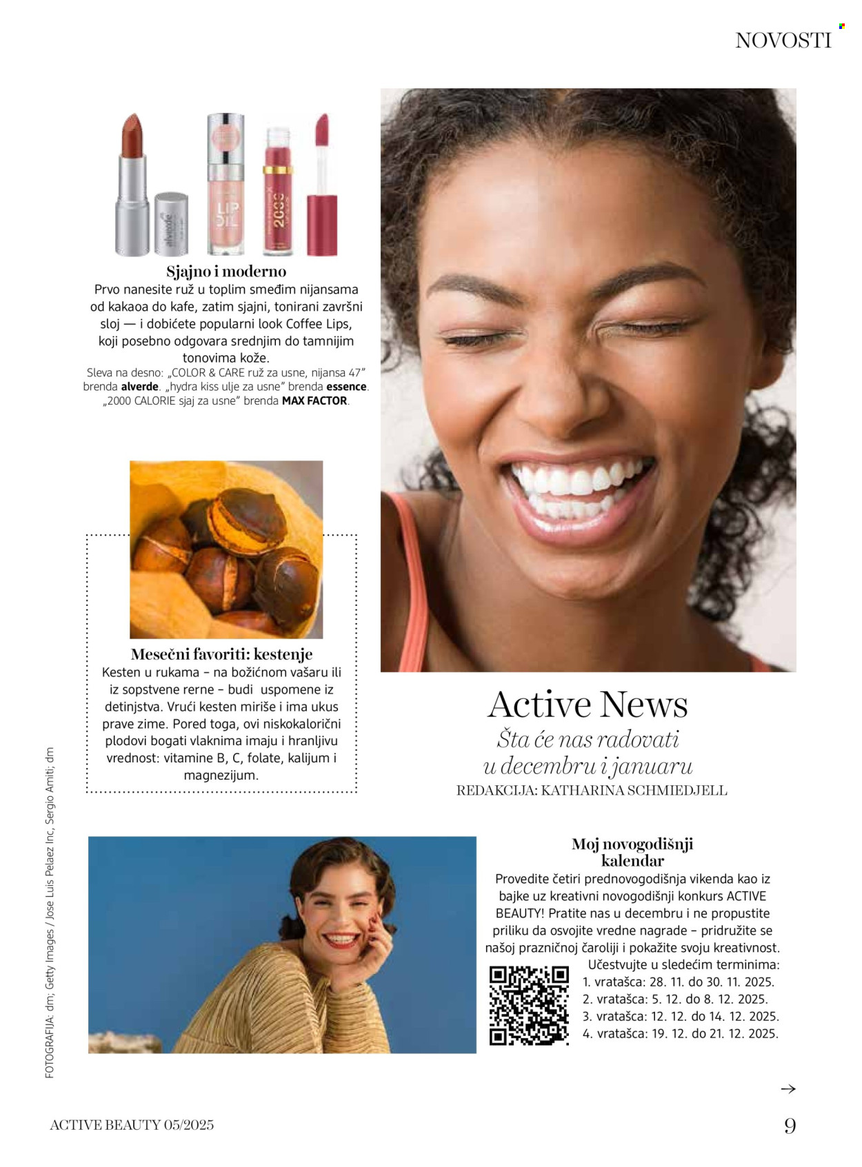 dm-drogerie - dm drogerie katalog februar 2026 - page: 9