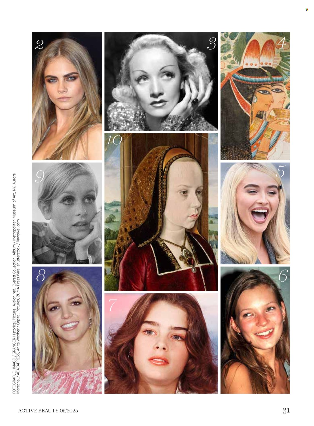 dm-drogerie - dm drogerie katalog februar 2026 - page: 31