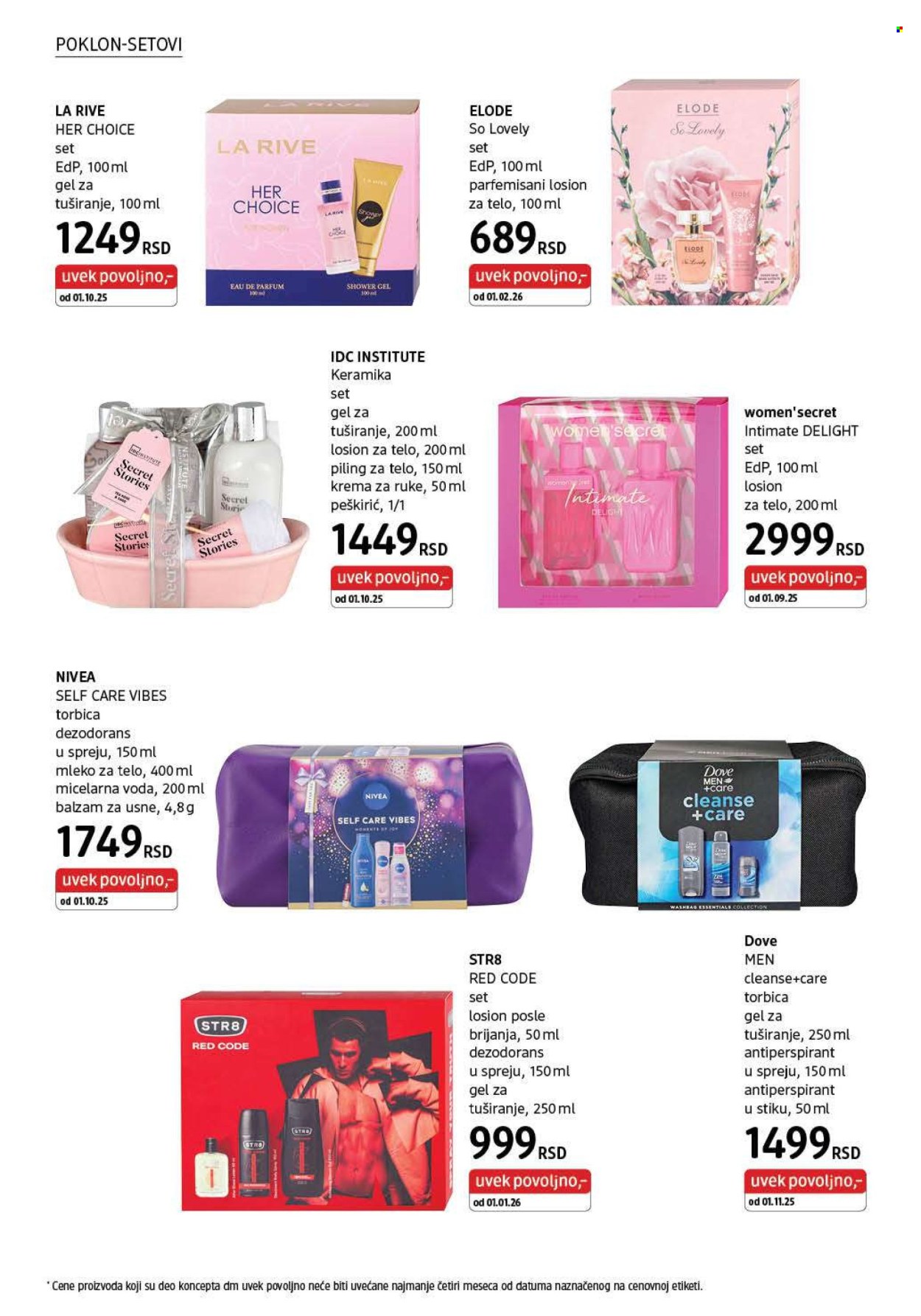 dm-drogerie - dm drogerie katalog - 01.02.-28.02.2026 - page: 24