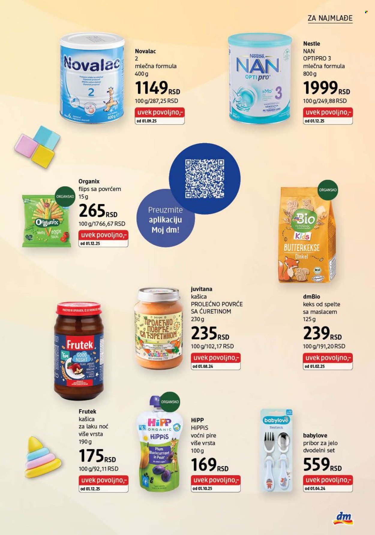 dm-drogerie - dm drogerie katalog - 01.02.-28.02.2026 - page: 31