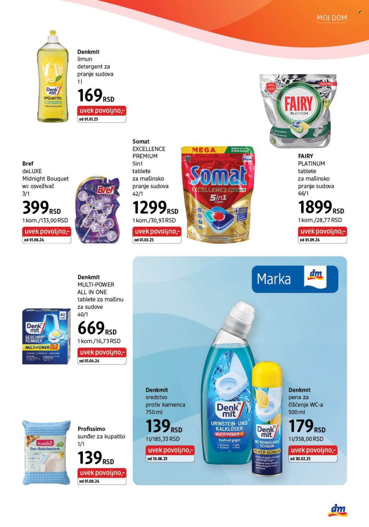 dm-drogerie - dm drogerie katalog - 01.02.-28.02.2026 - page: 37