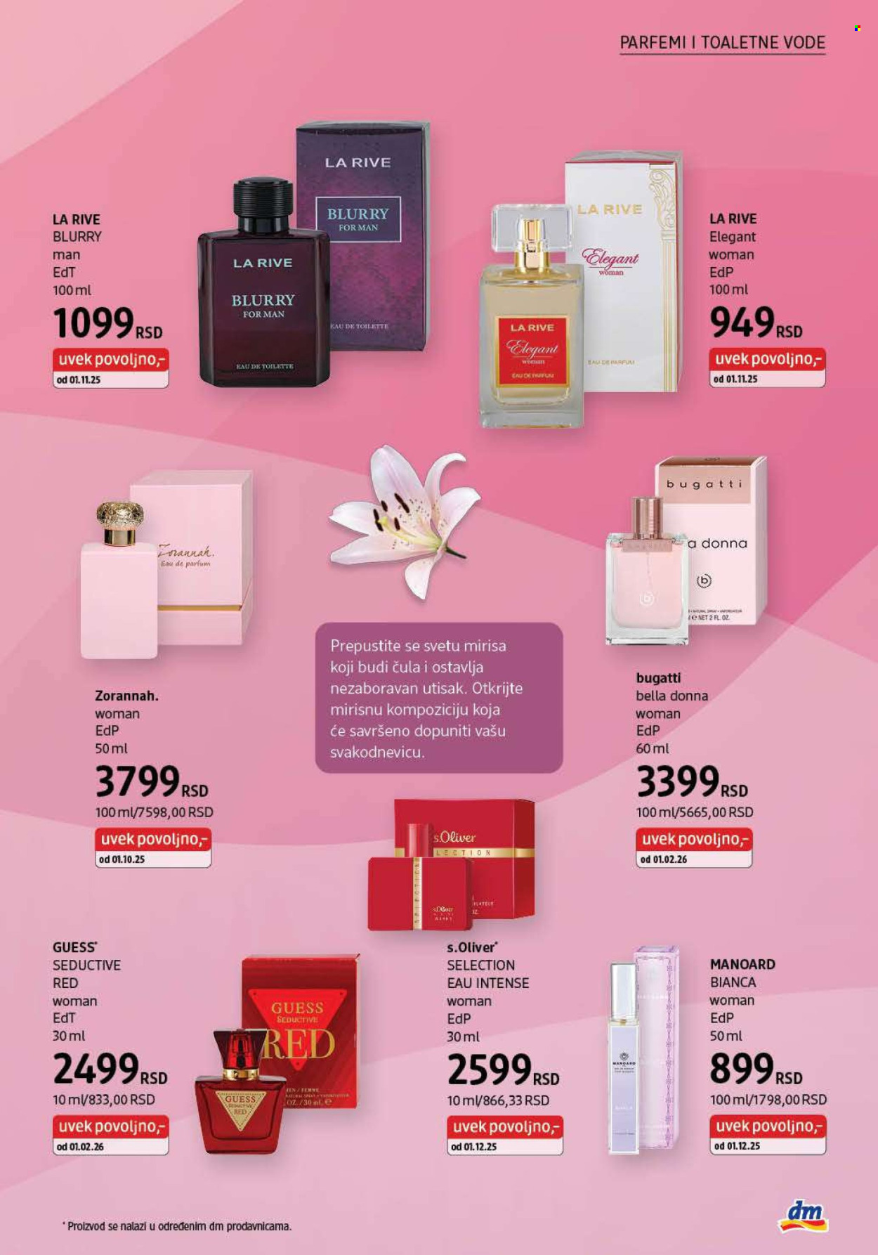 dm-drogerie - dm drogerie katalog - 01.02.-28.02.2026 - page: 15