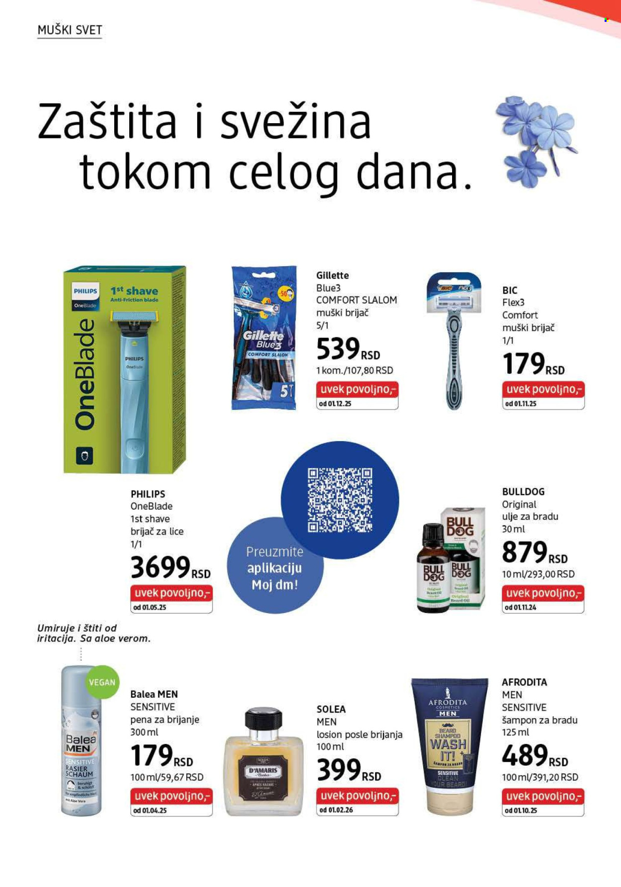 dm-drogerie - dm drogerie katalog - 01.02.-28.02.2026 - page: 22