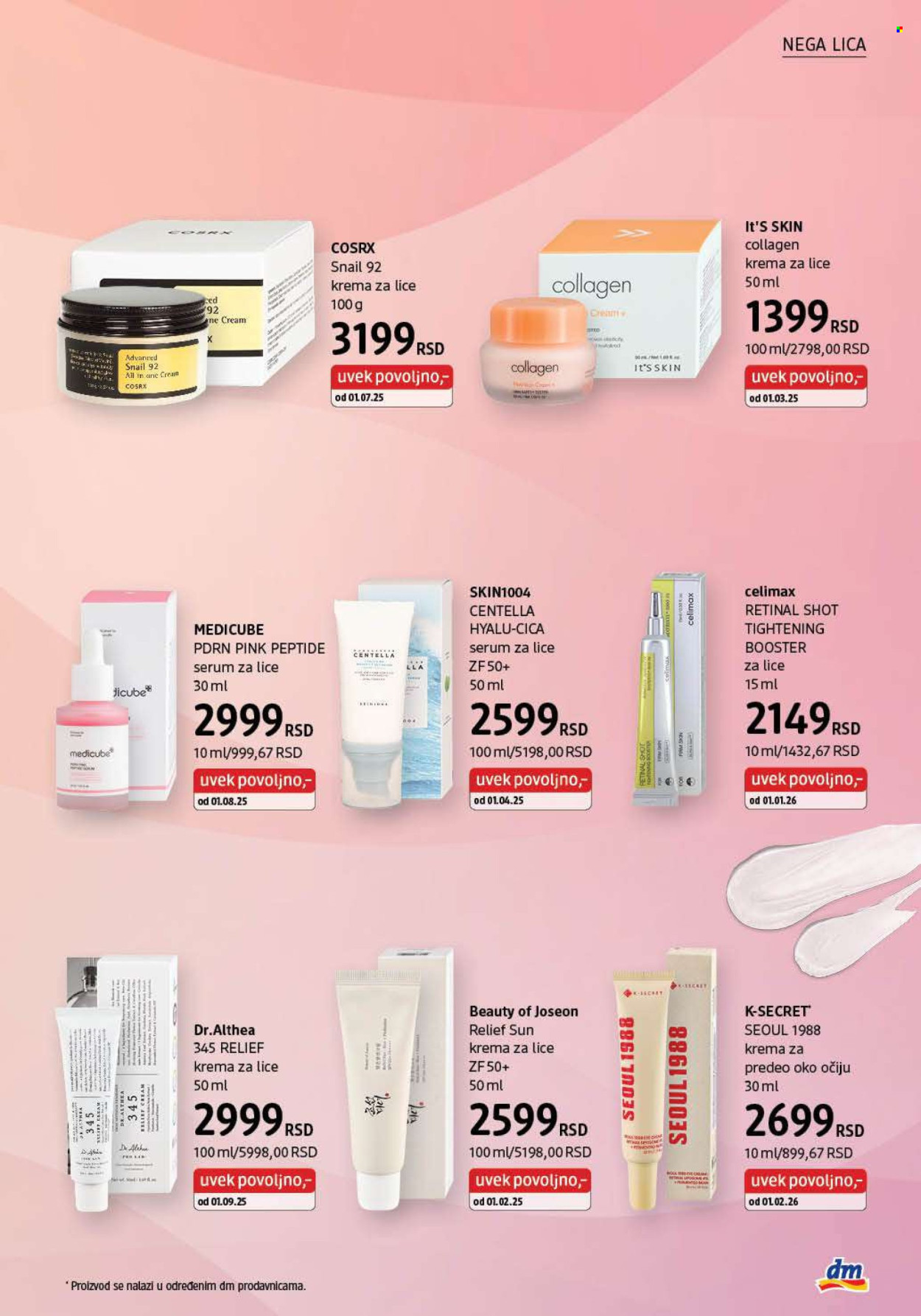 dm-drogerie - dm drogerie katalog - 01.02.-28.02.2026 - page: 5