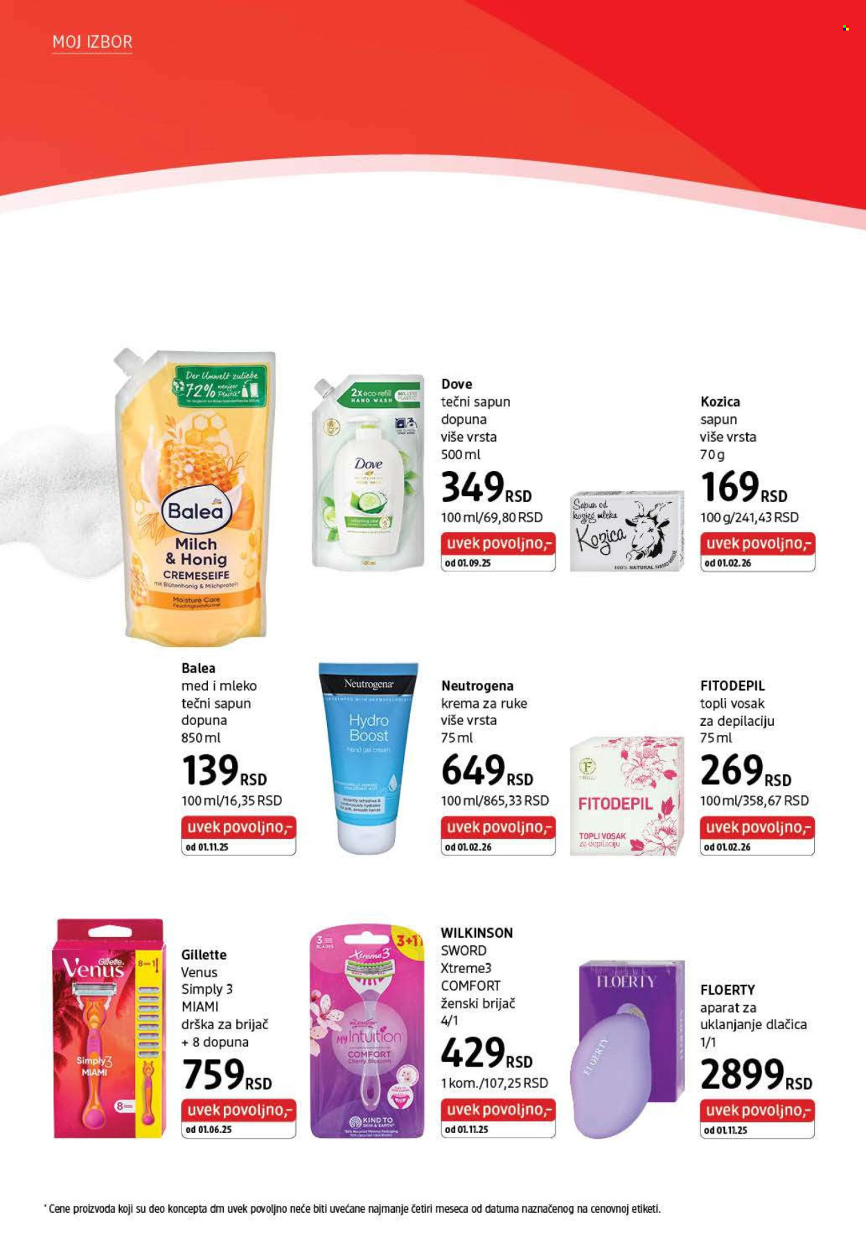 dm-drogerie - dm drogerie katalog - 01.02.-28.02.2026 - page: 28