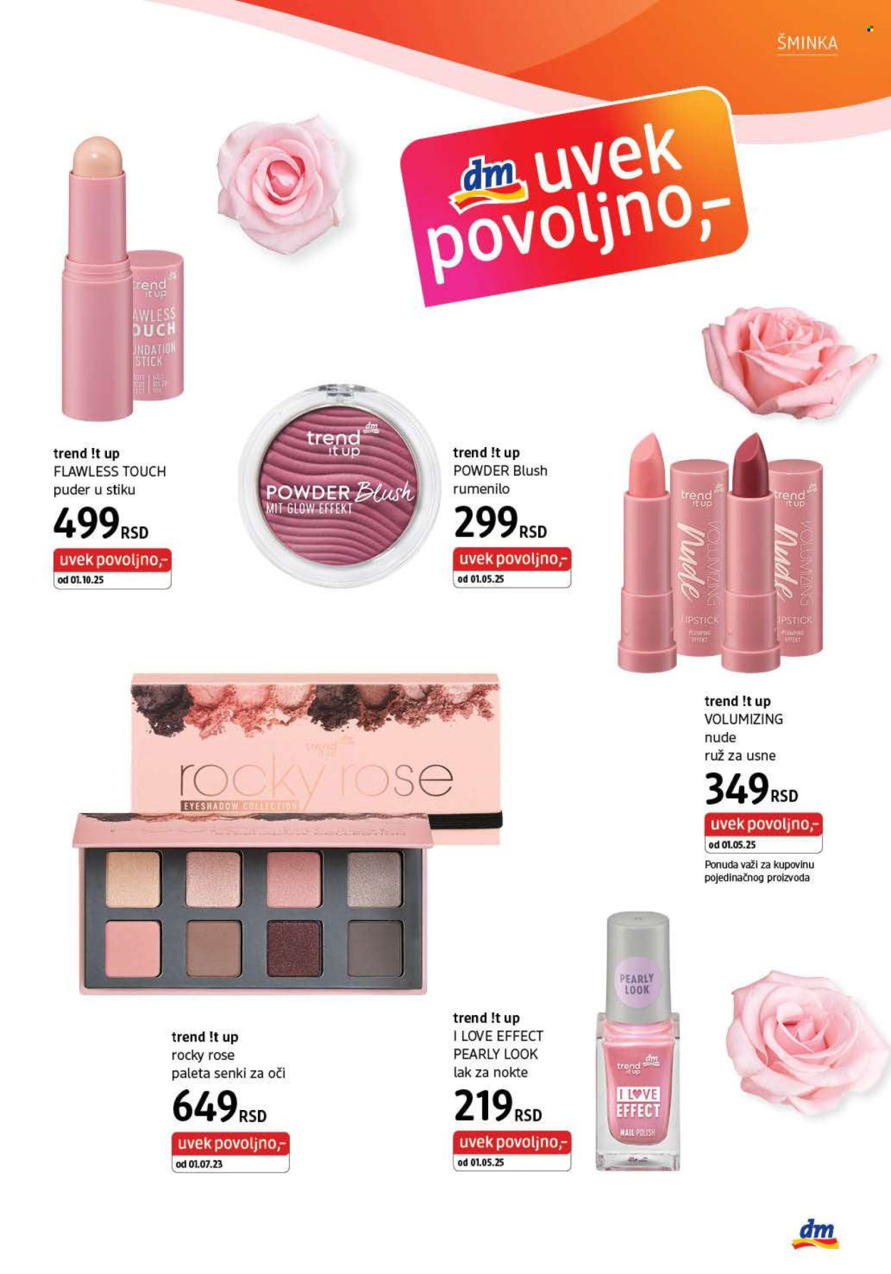 dm-drogerie - dm drogerie katalog - 01.02.-28.02.2026 - page: 9