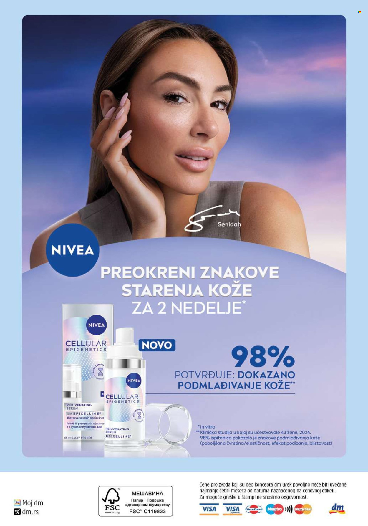 dm-drogerie - dm drogerie katalog - 01.03.-31.03.2026 - page: 40