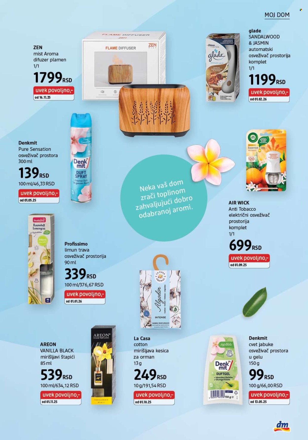 dm-drogerie - dm drogerie katalog - 01.03.-31.03.2026 - page: 39