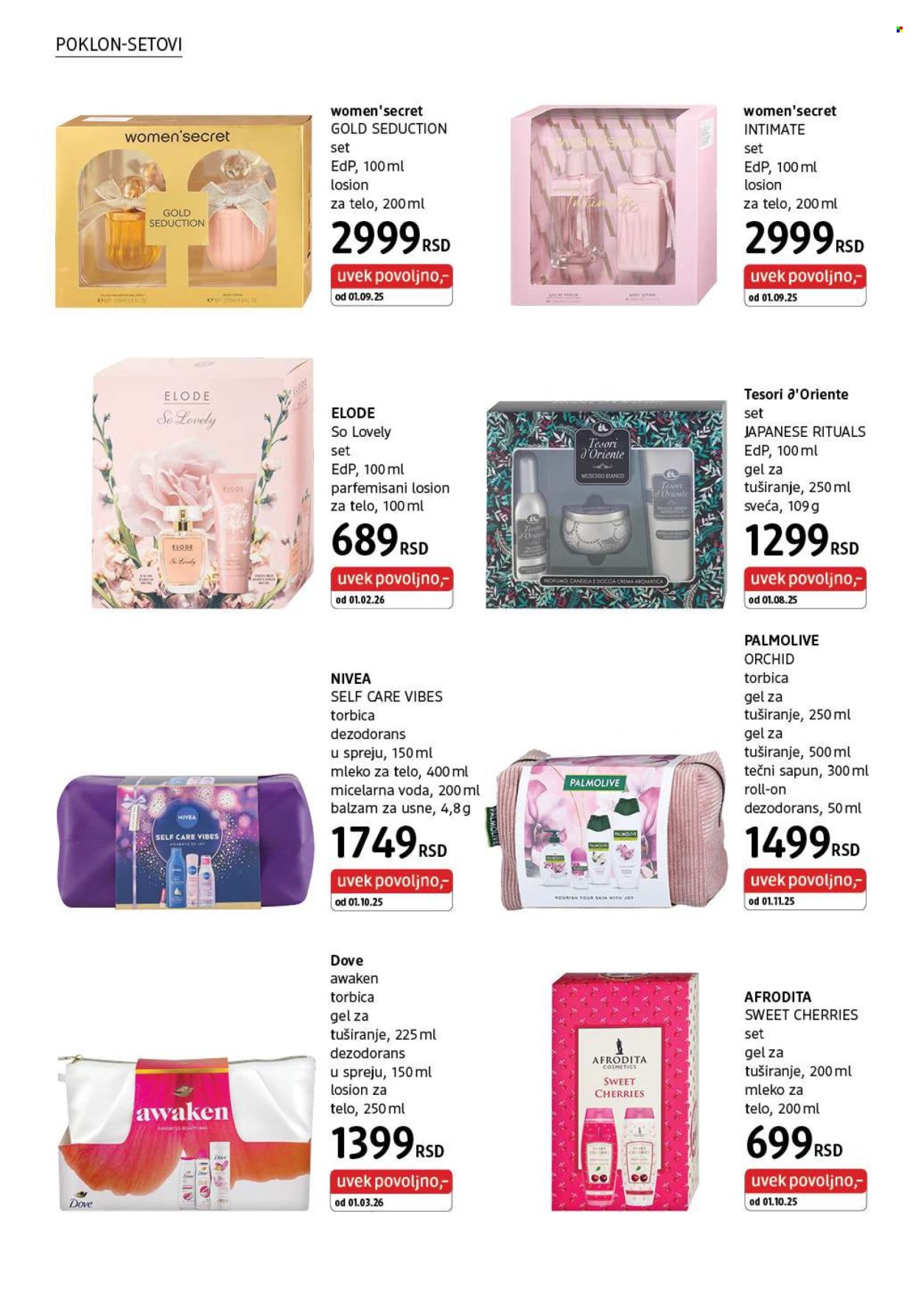 dm-drogerie - dm drogerie katalog - 01.03.-31.03.2026 - page: 6