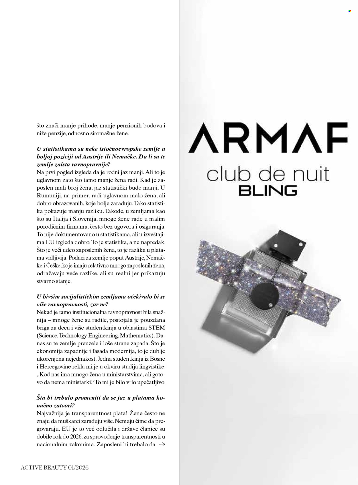 dm-drogerie - dm drogerie katalog april 2026 - page: 67