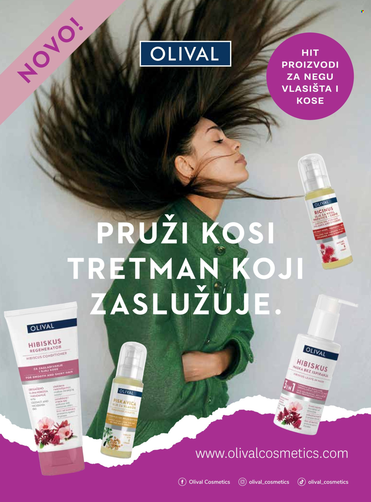 dm-drogerie - dm drogerie katalog april 2026 - page: 8