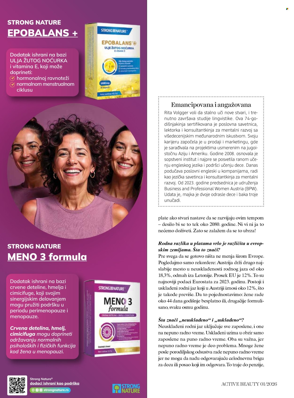 dm-drogerie - dm drogerie katalog april 2026 - page: 66