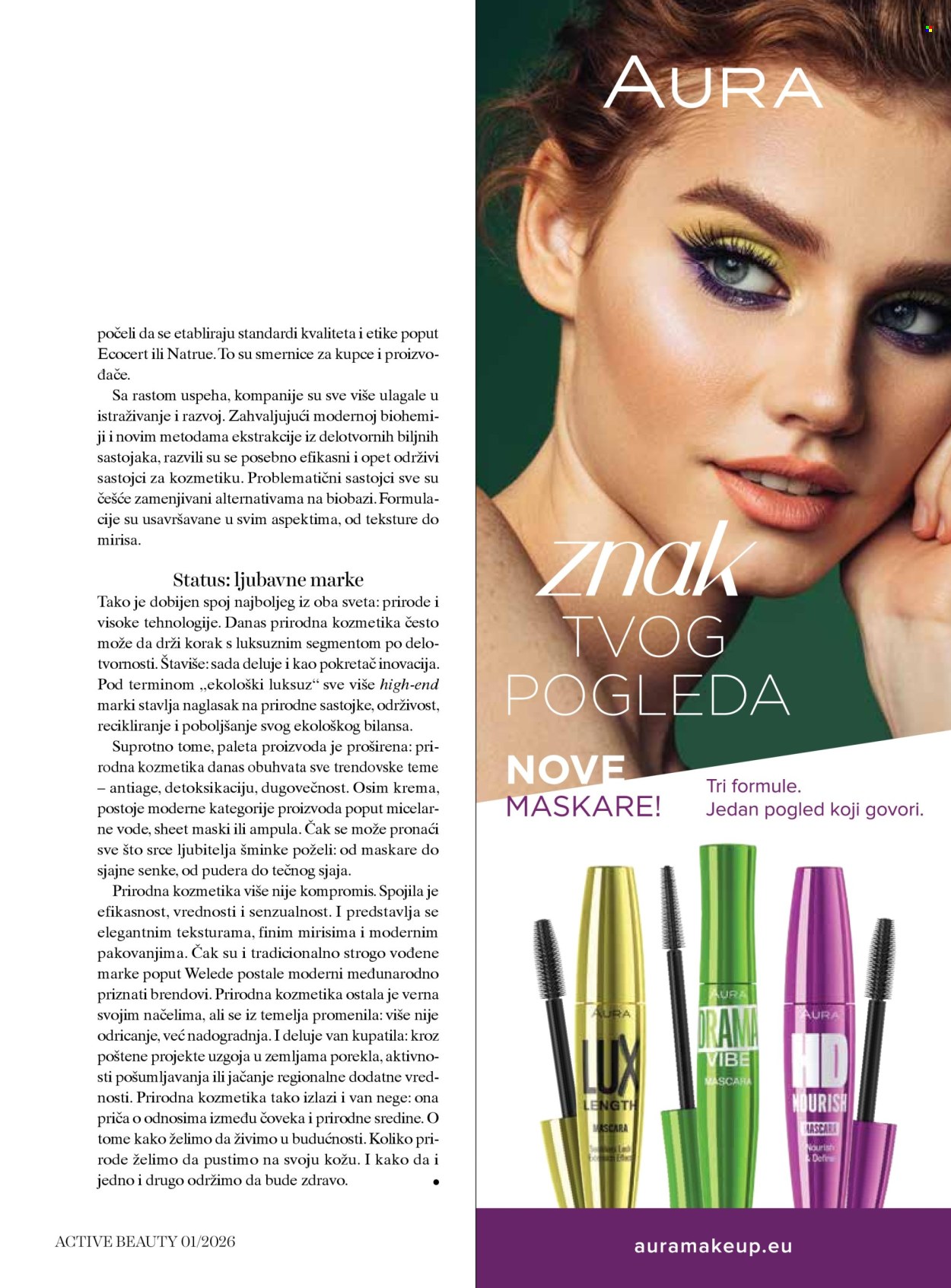 dm-drogerie - dm drogerie katalog april 2026 - page: 35