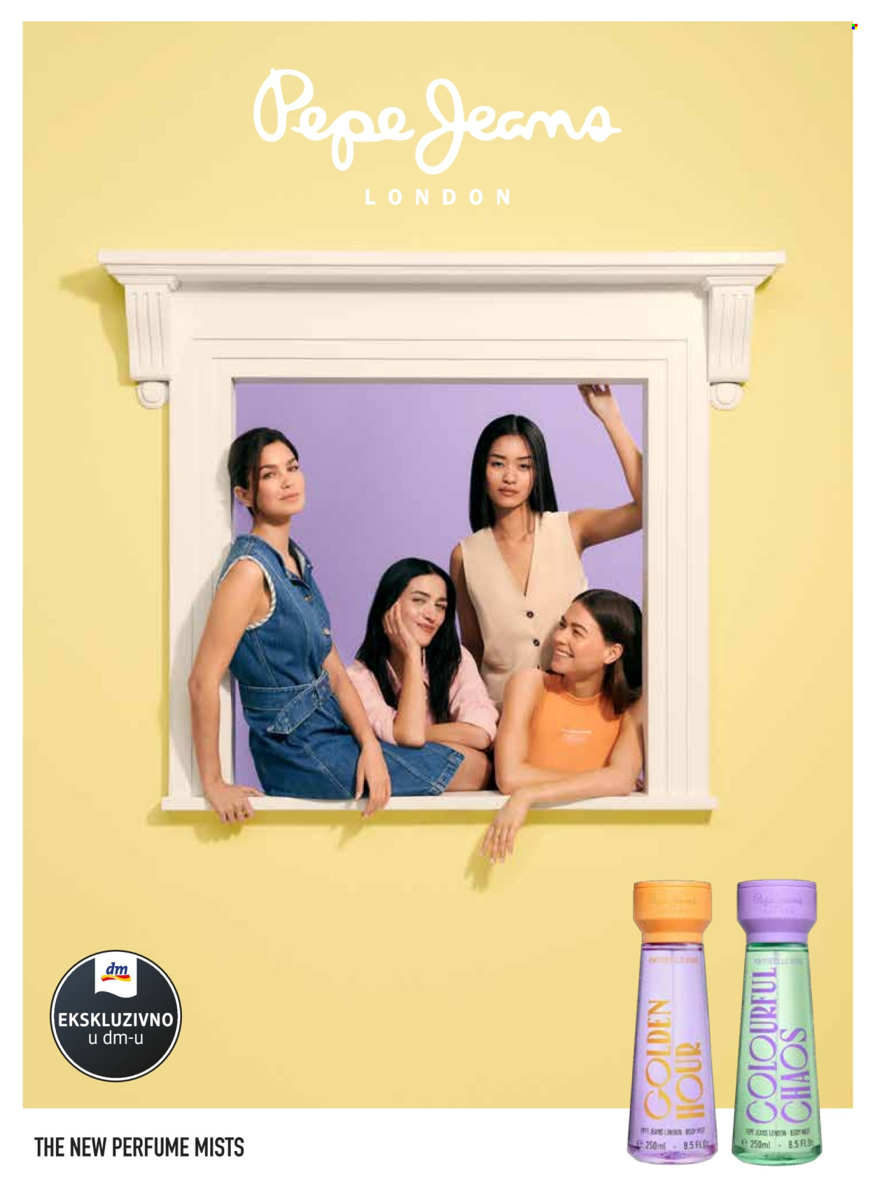 dm-drogerie - dm drogerie katalog april 2026 - page: 54