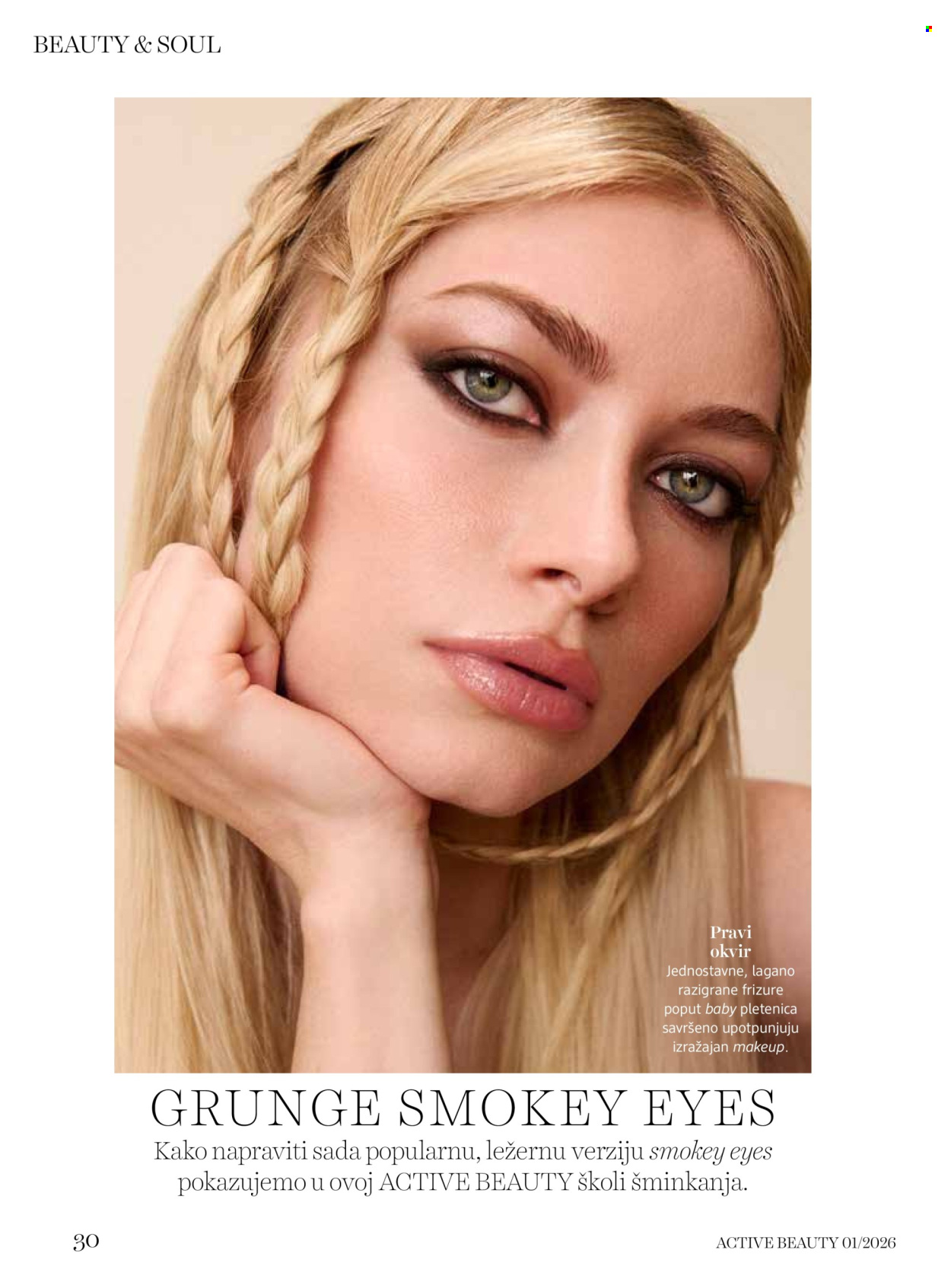 dm-drogerie - dm drogerie katalog april 2026 - page: 30